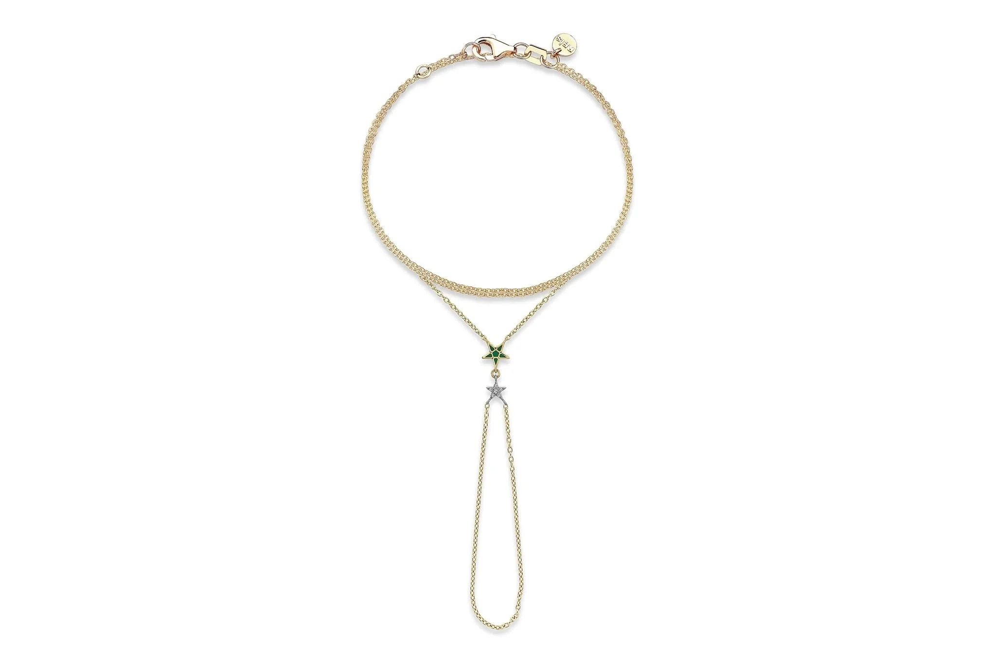 Nyx Green Şahmeran - 1