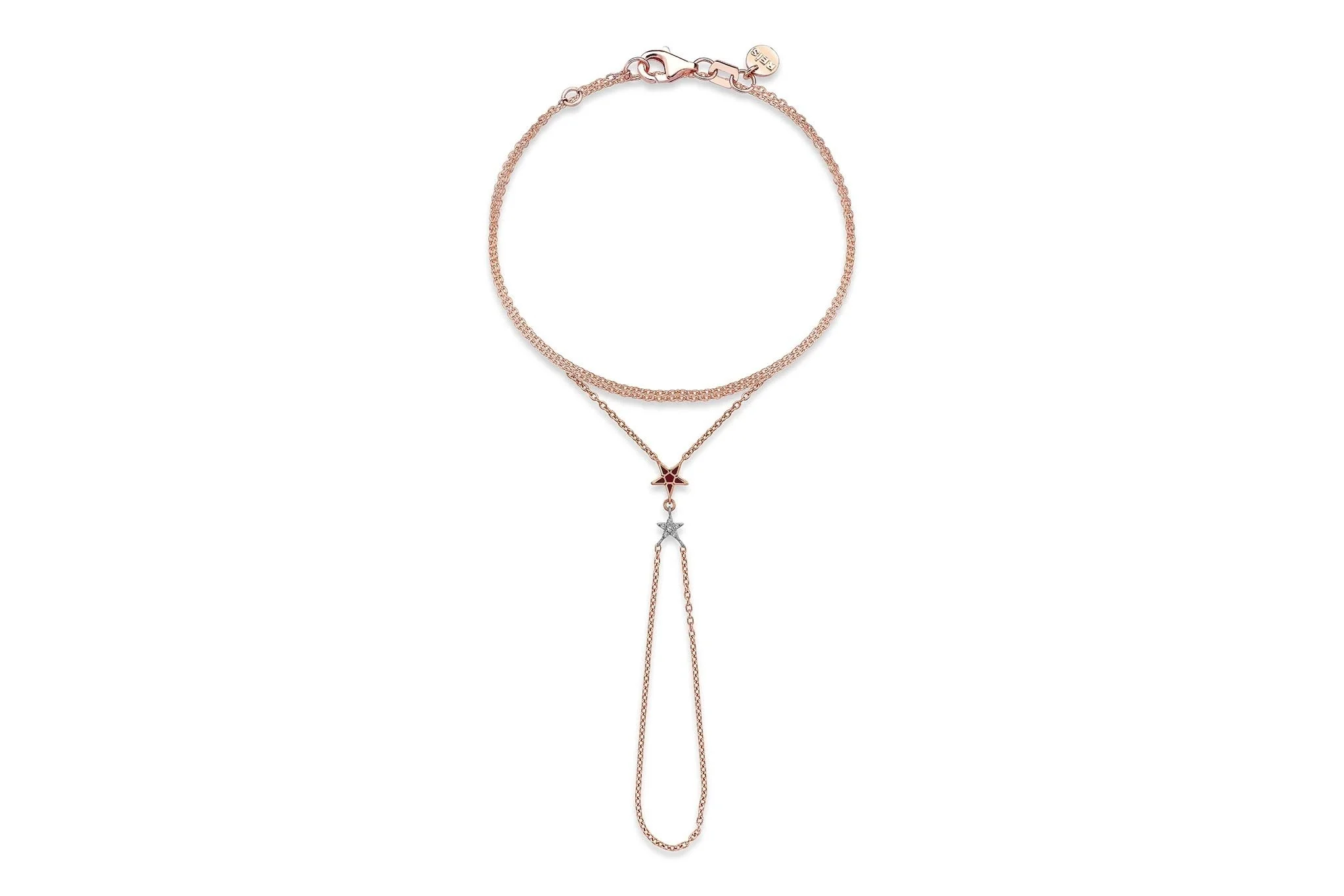 Nyx Red Şahmeran - 1