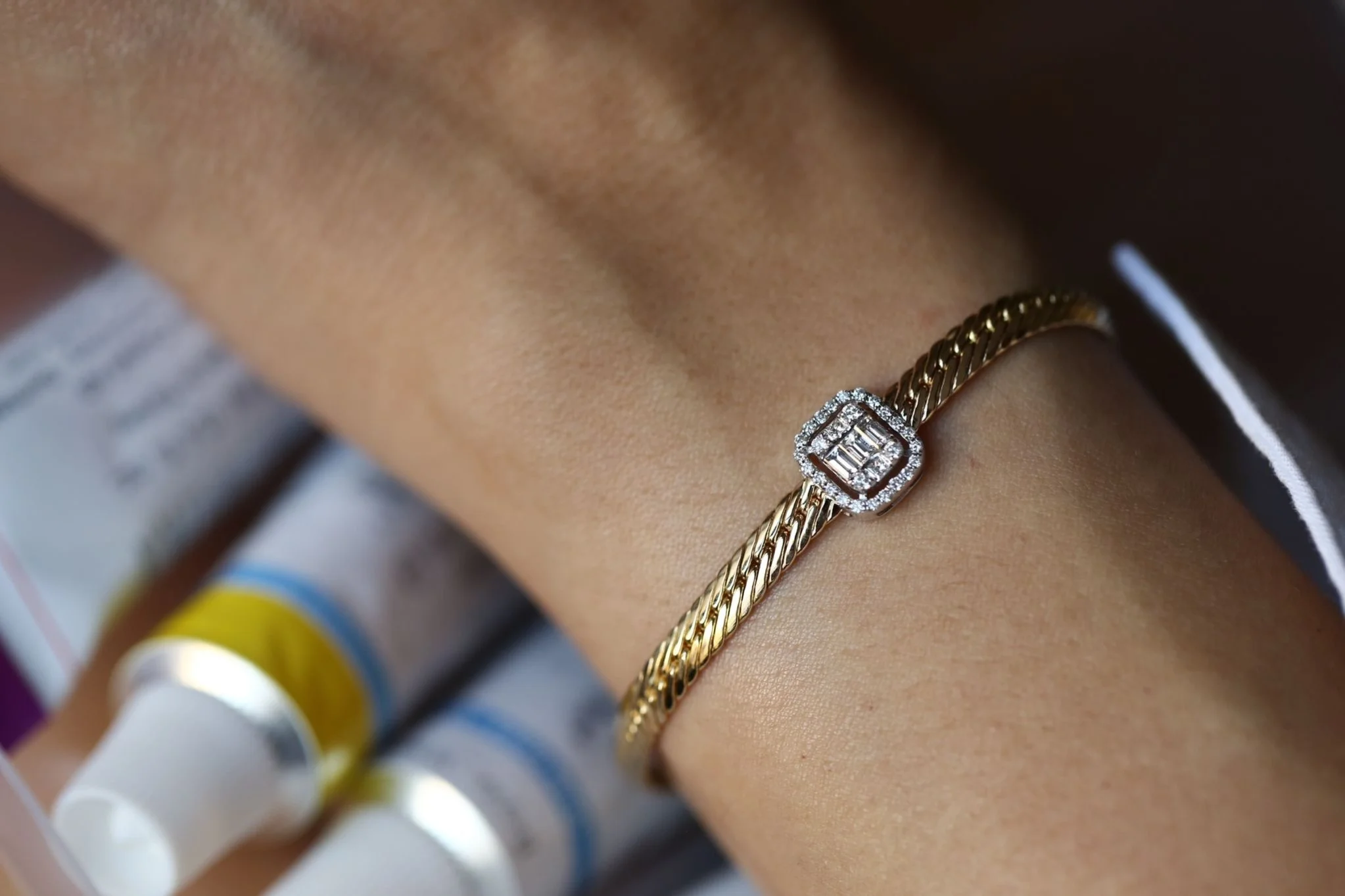 Pars Arte Bileklik - 4