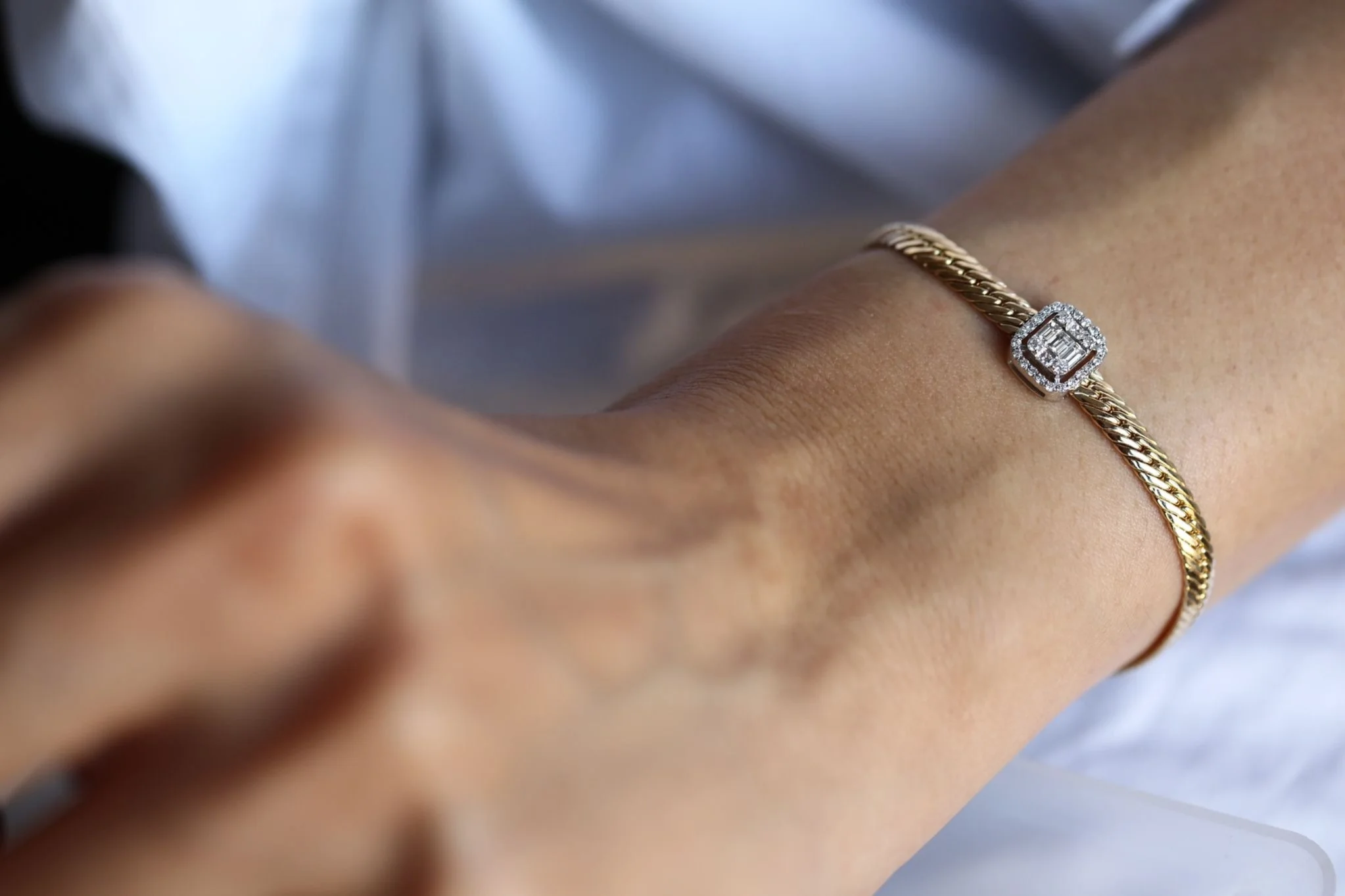 Pars Arte Bileklik - 5