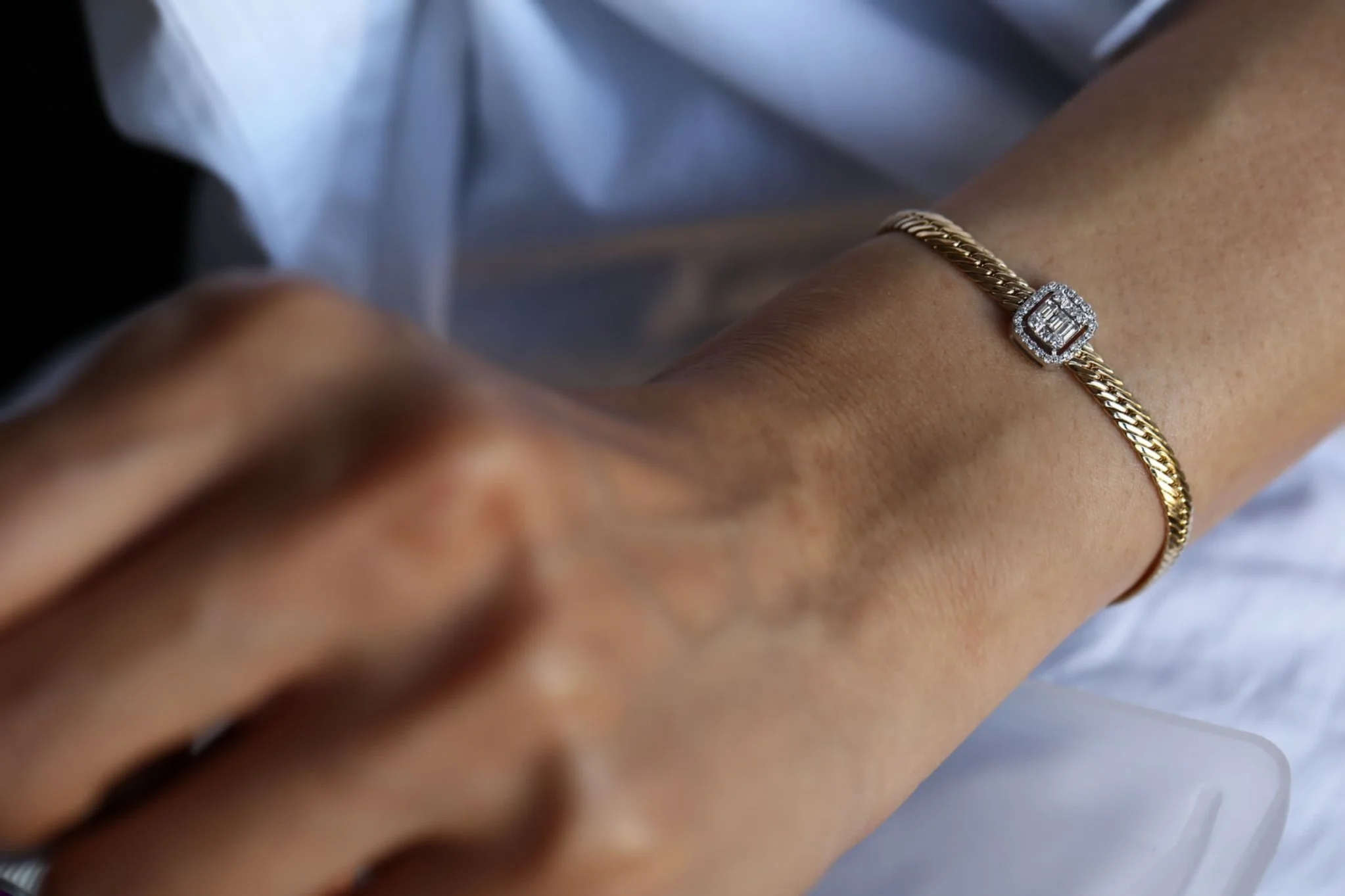 Pars Arte Bileklik - 6