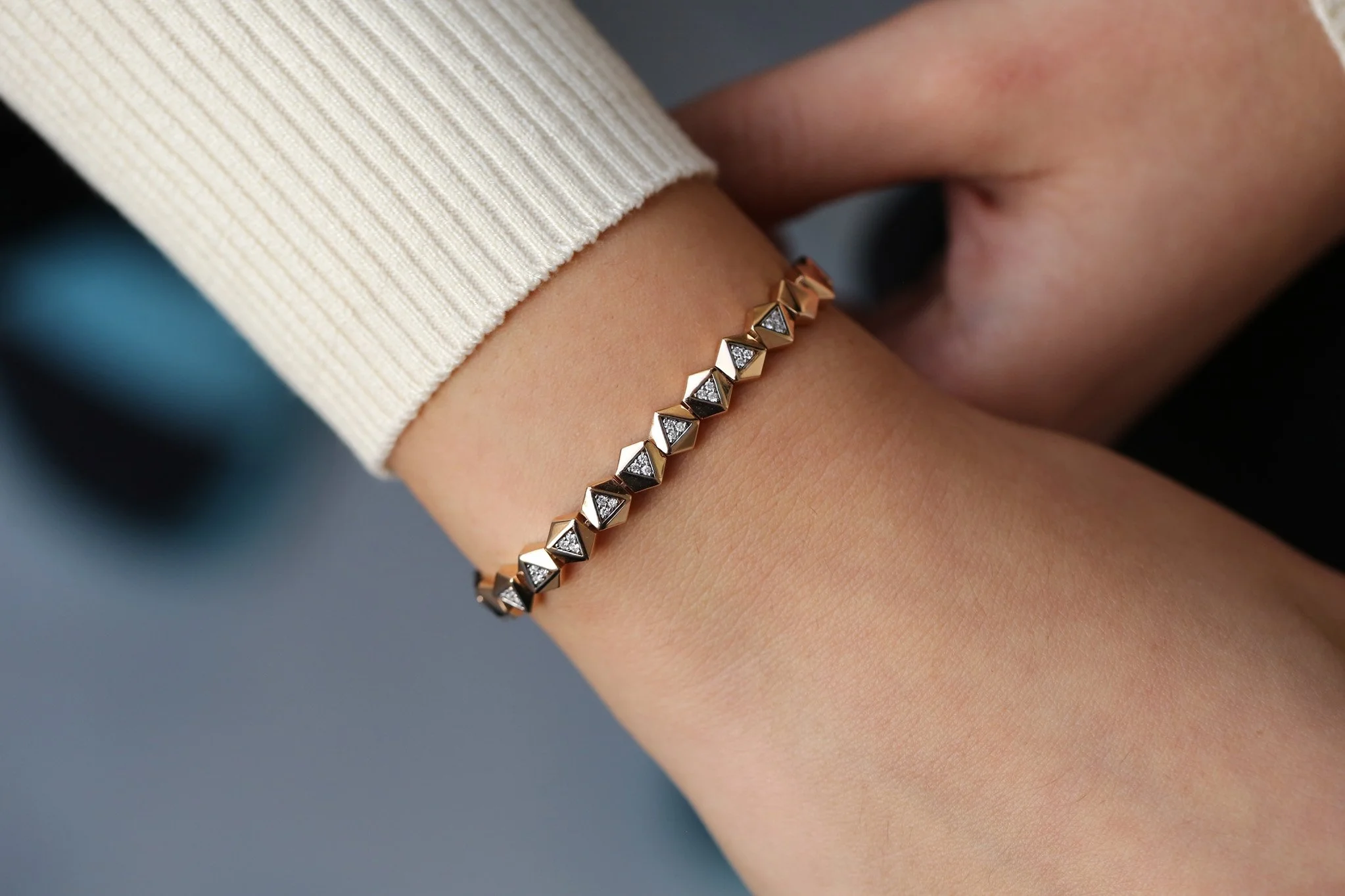 Pars Bagel Brown - 1