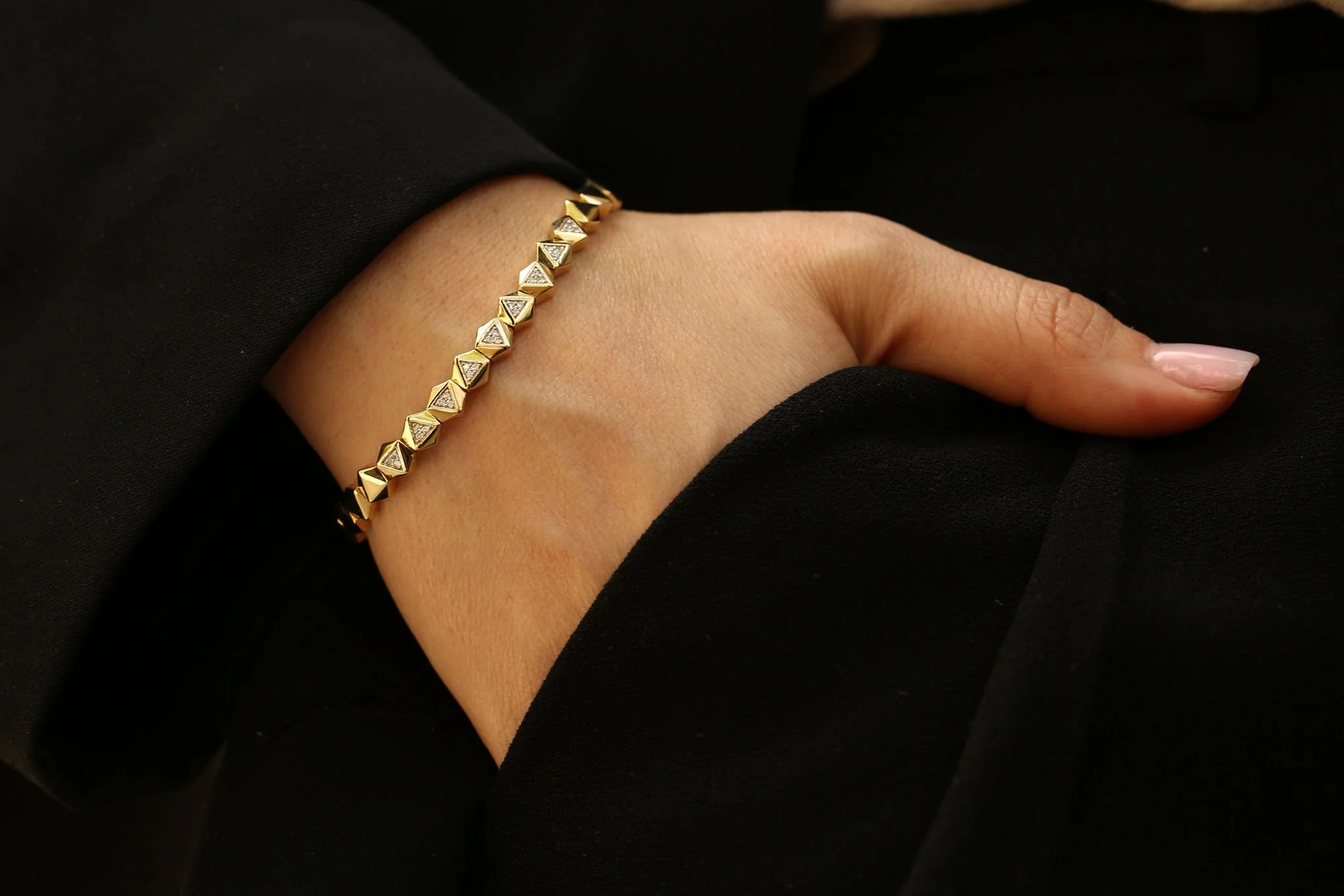 Pars Bagel White - 1