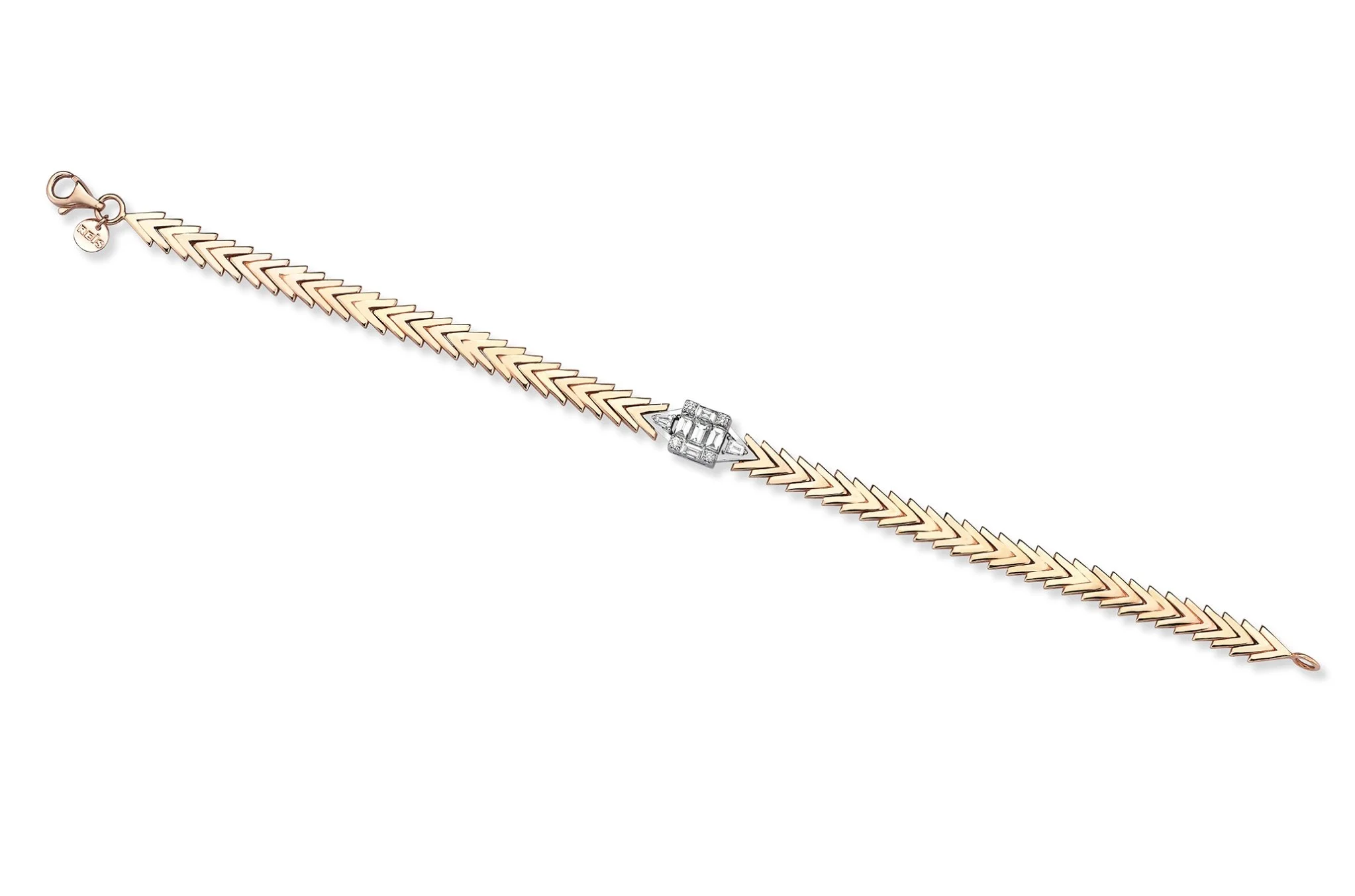 Pars Baget Bilezik - 2