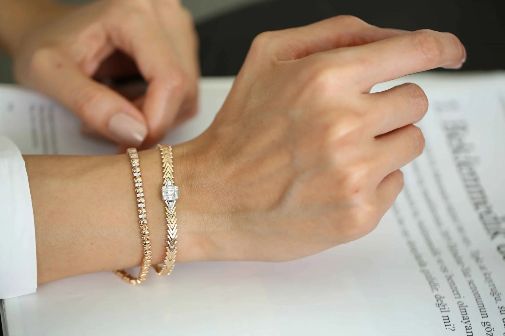 Pars Baget Bilezik - 4