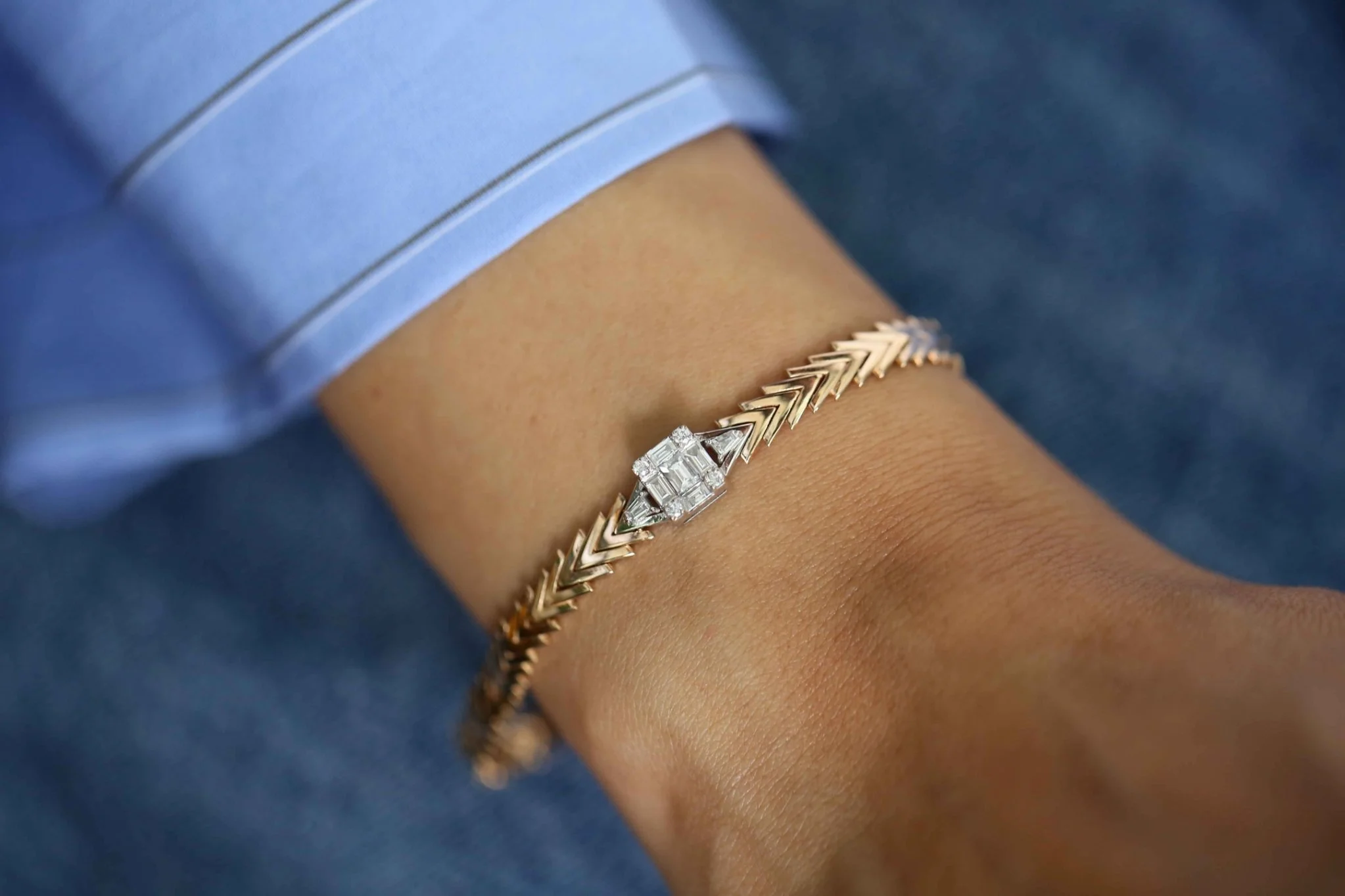 Pars Baget Bilezik - 3