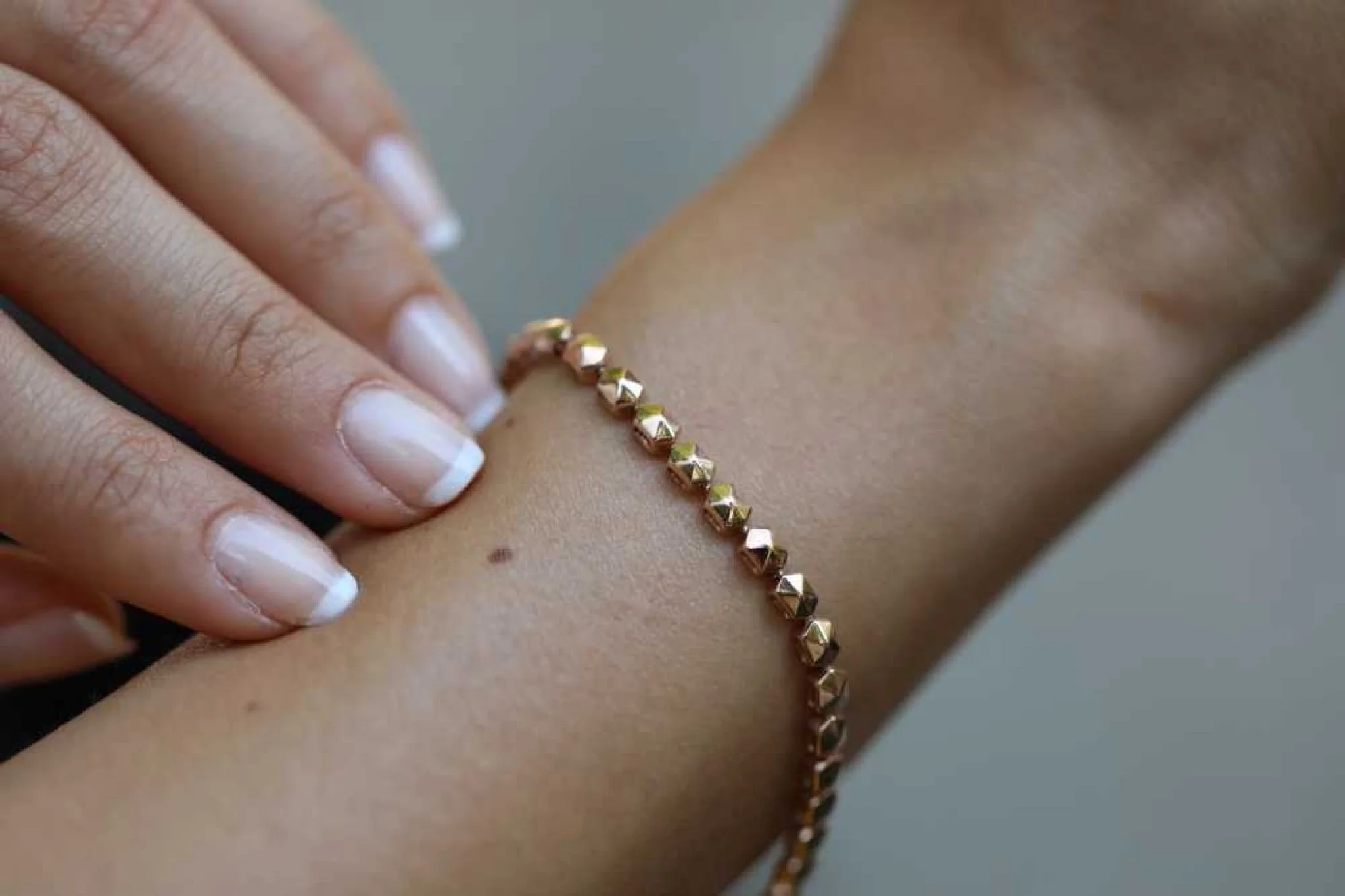 Pars Bakla Bilezik - 1