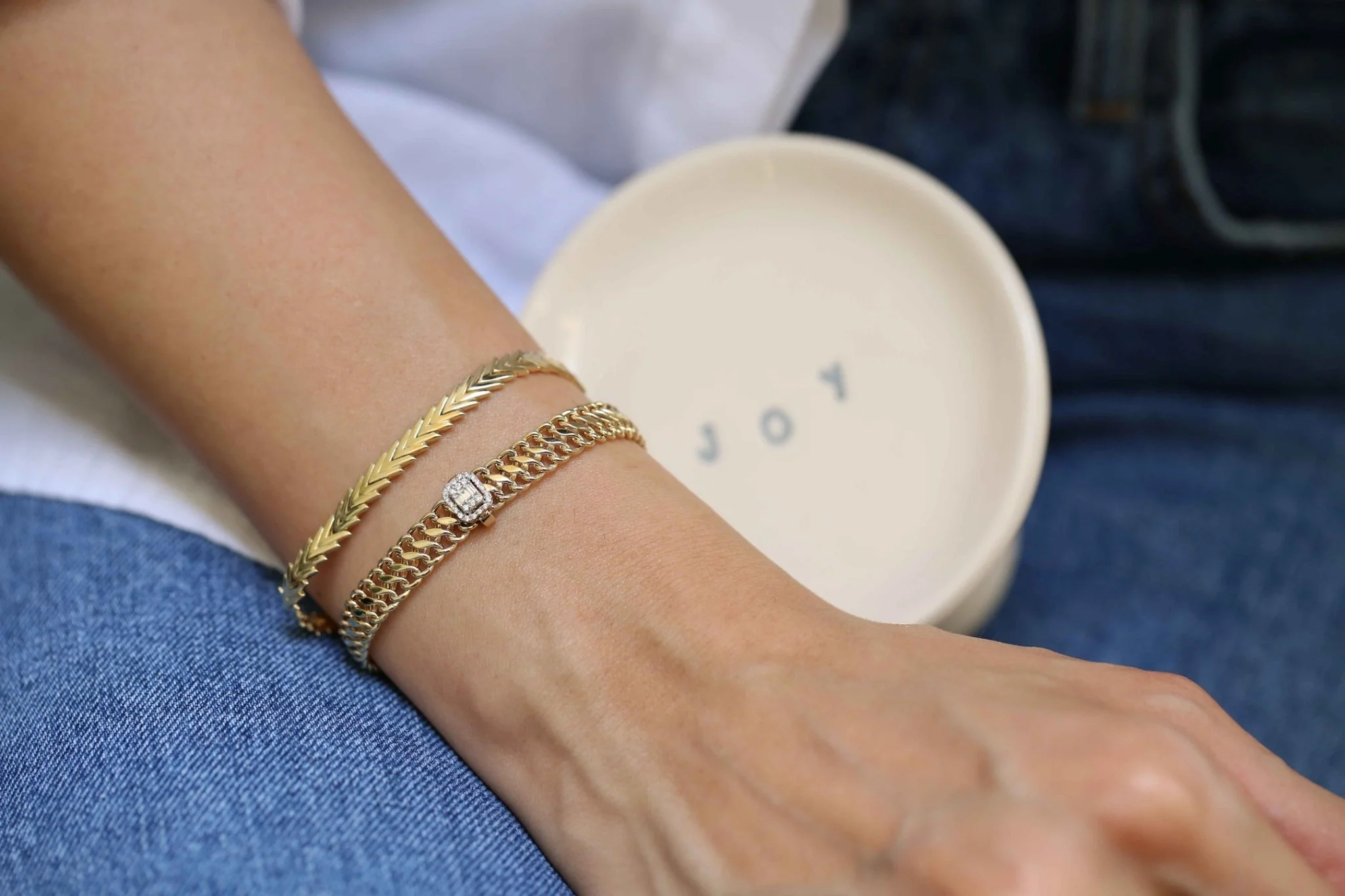 Pars Balık Sırtı Sarı - 1