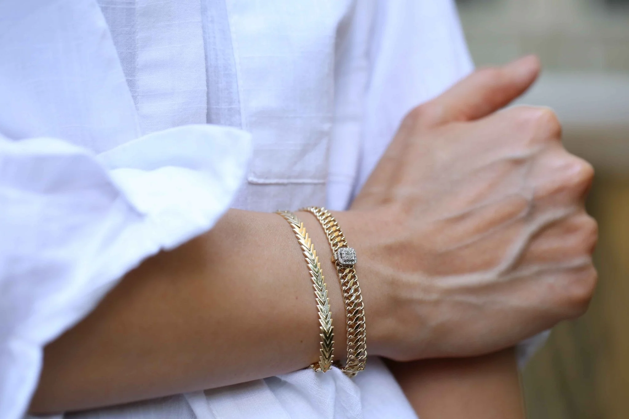 Pars Balık Sırtı Sarı - 3