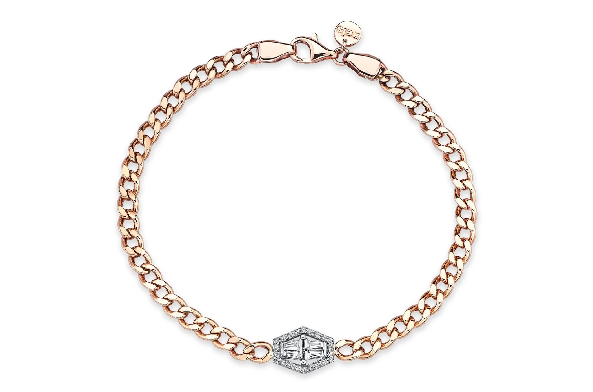 Pars Markiz Pırlanta Bilezik - 2