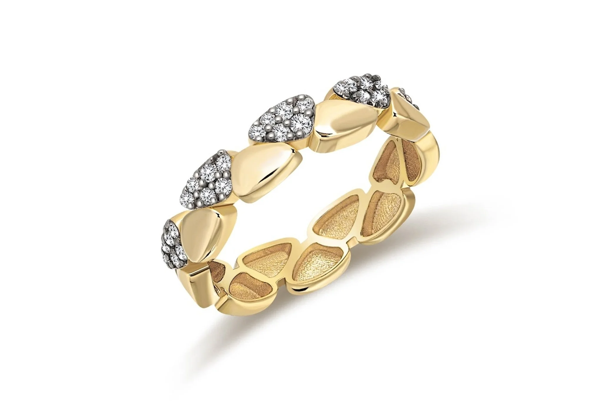 Path Of Self Ring - 1