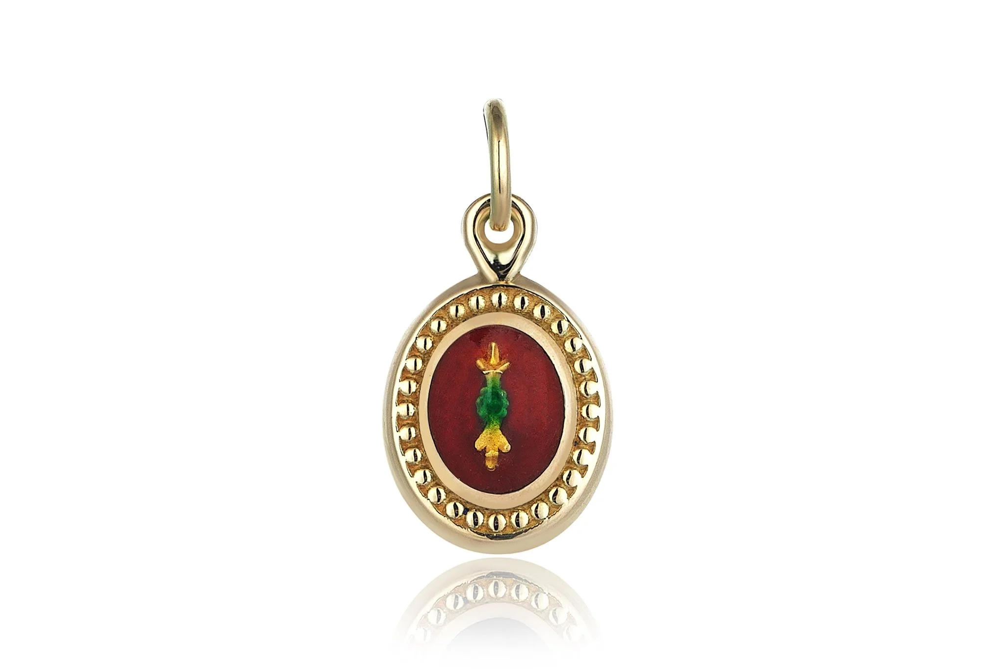 Payon Bordo Pendant - 1