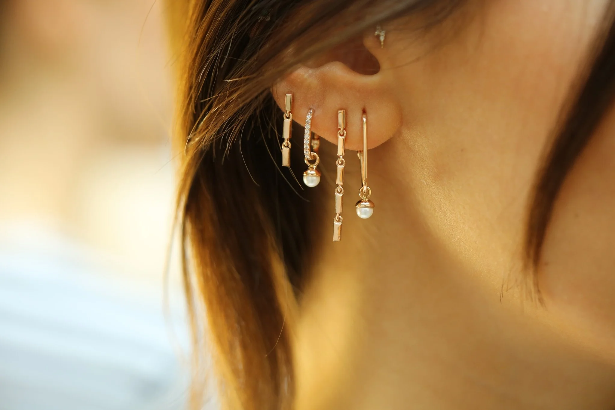 Pearl Line Mini Sw. - 4