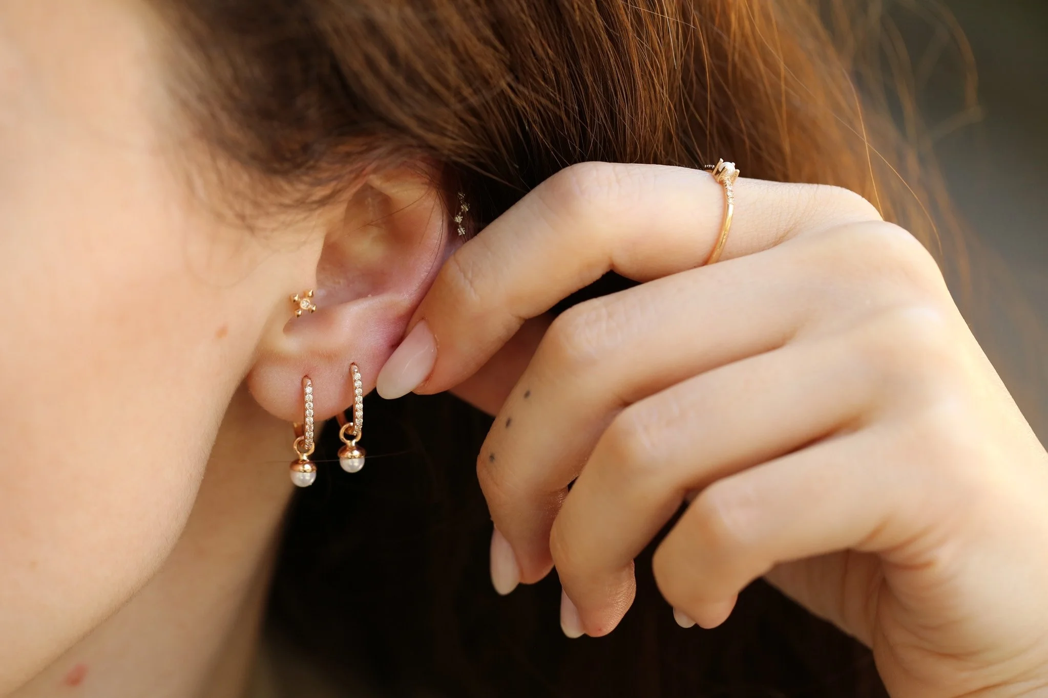 Pearl Line Mini Sw. - 1