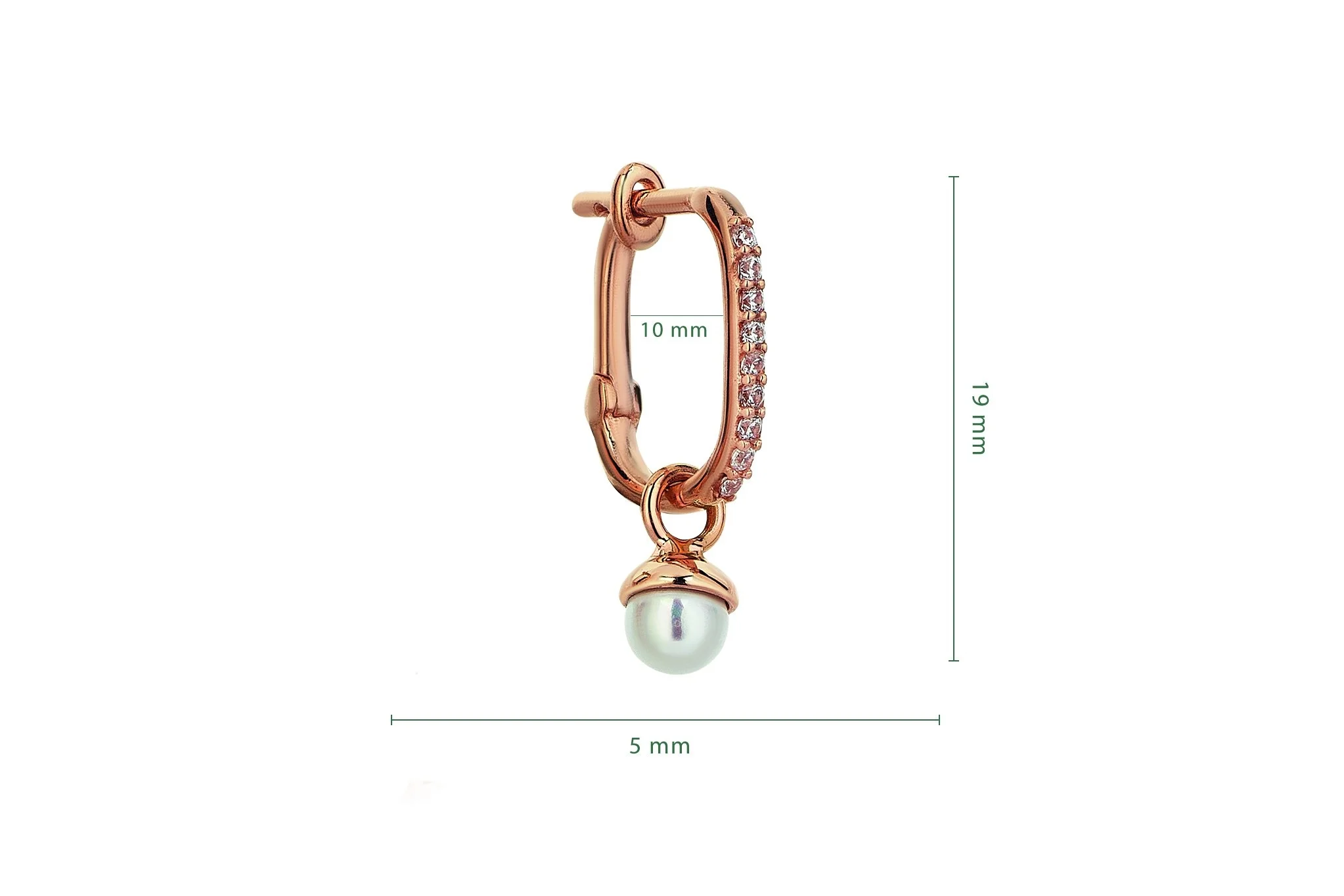 Pearl Line Mini Sw. - 3