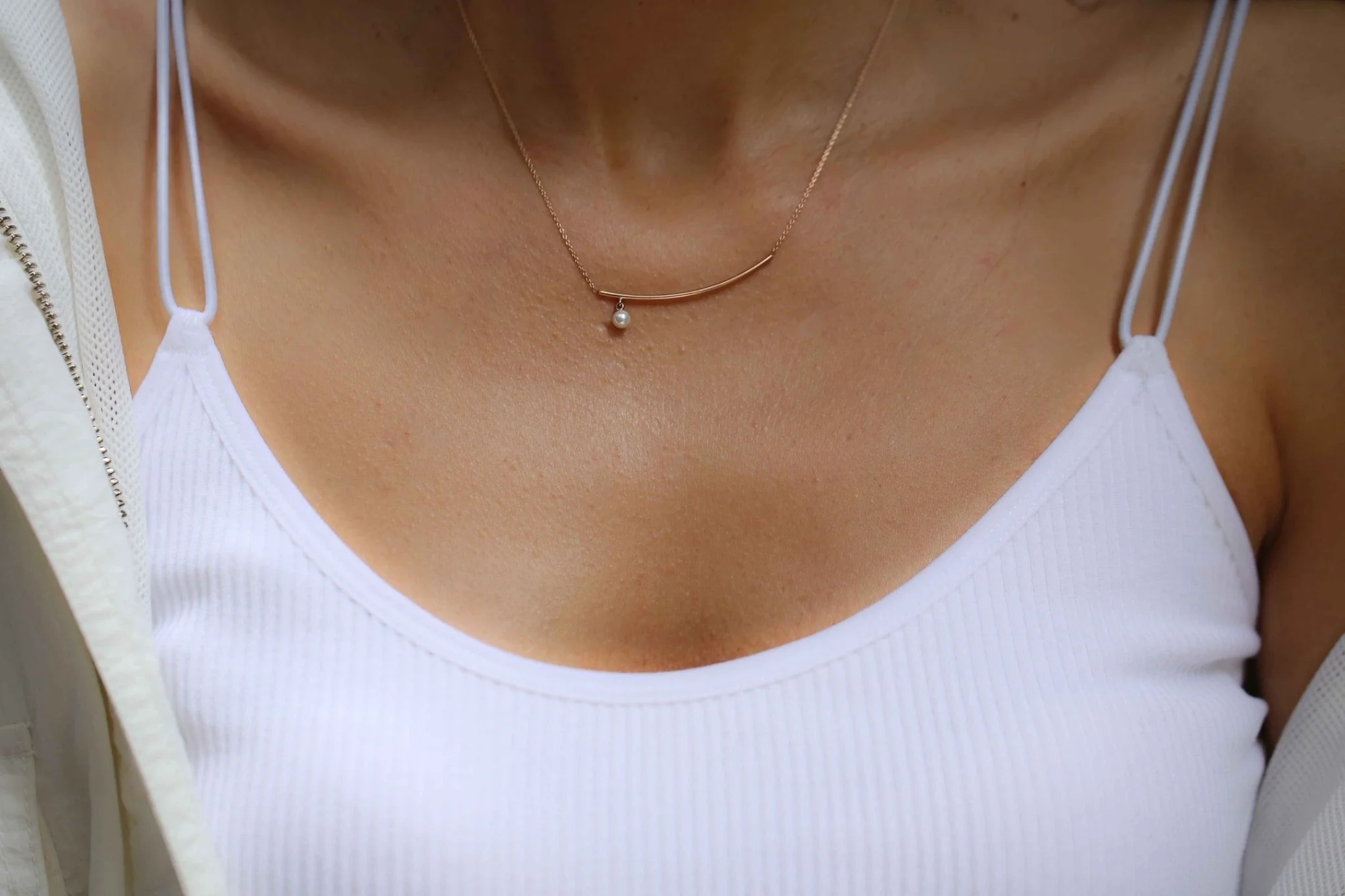 Pearl Grande Line - 1