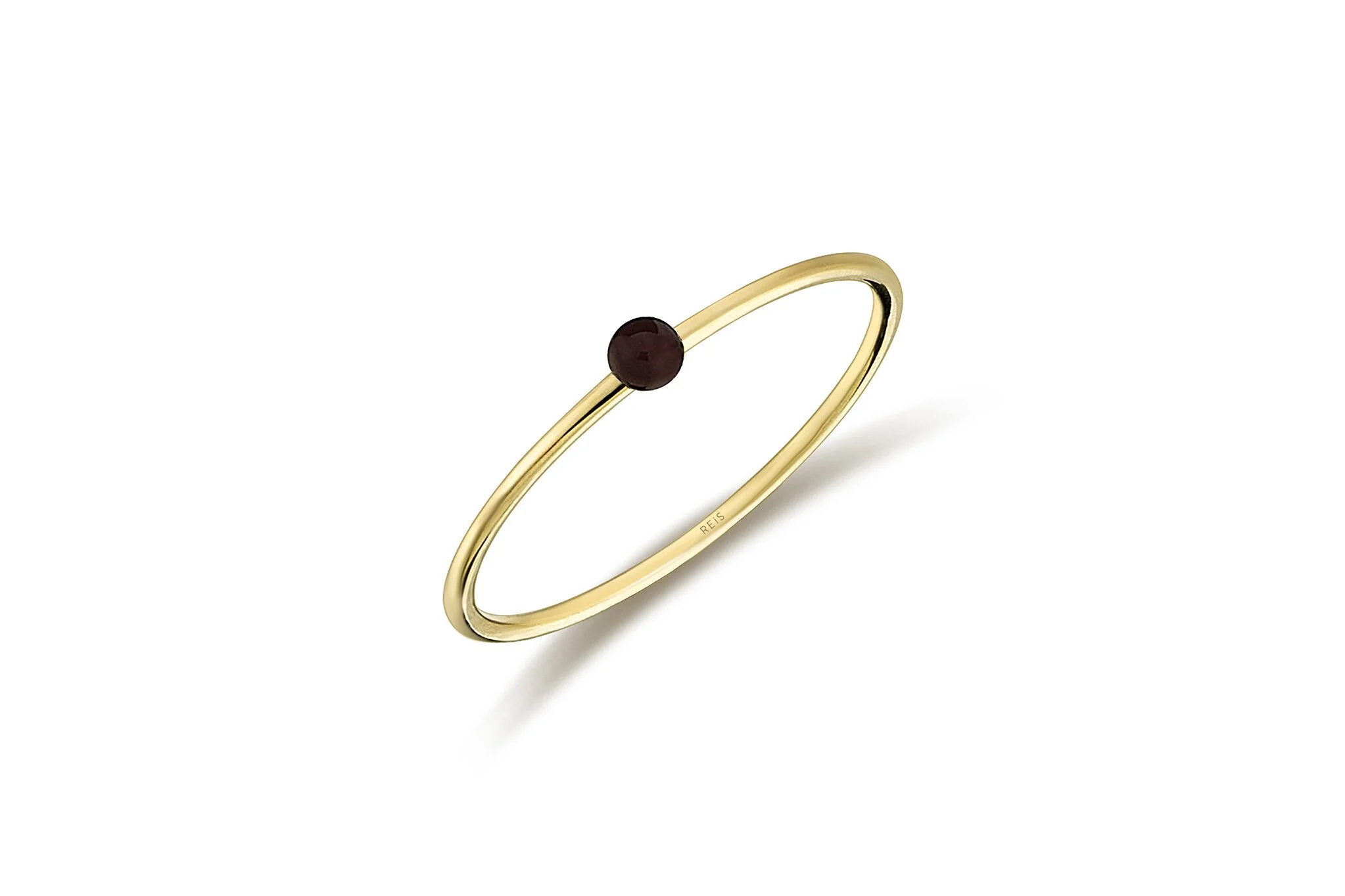 Piece of Grape Ring - 1