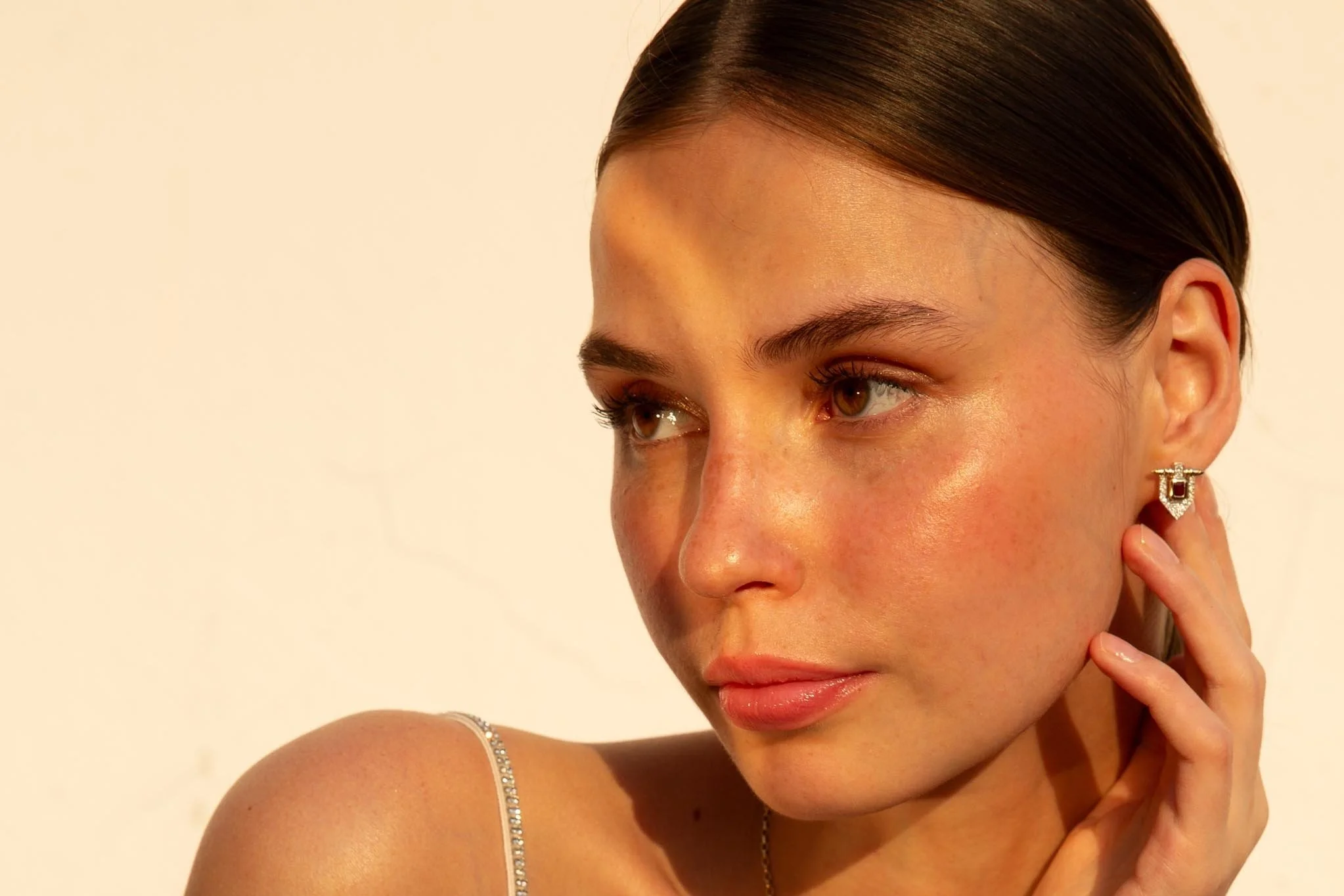 Prego Arma Earring - 4