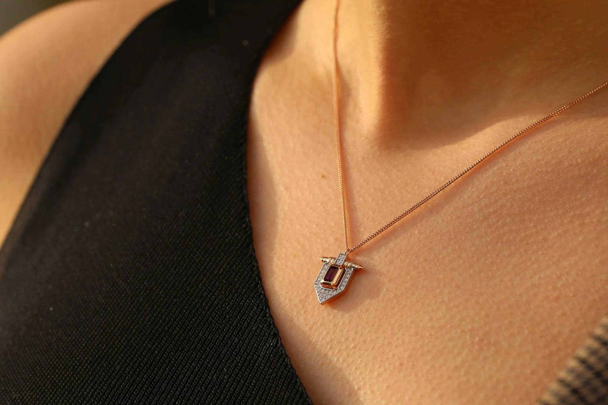 Prego Arma Kolye - 3