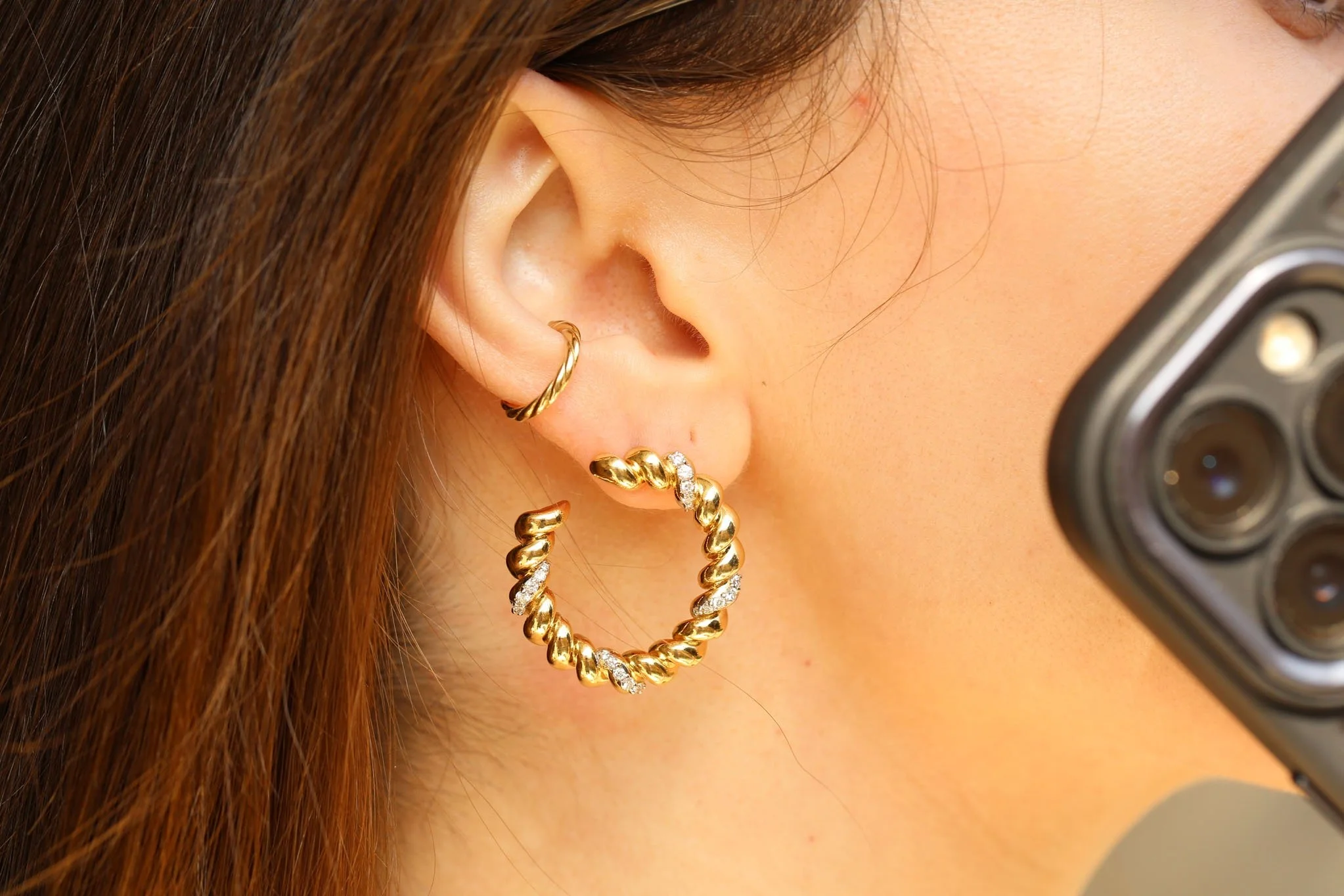 Mon Cher Mahal Dia - 1