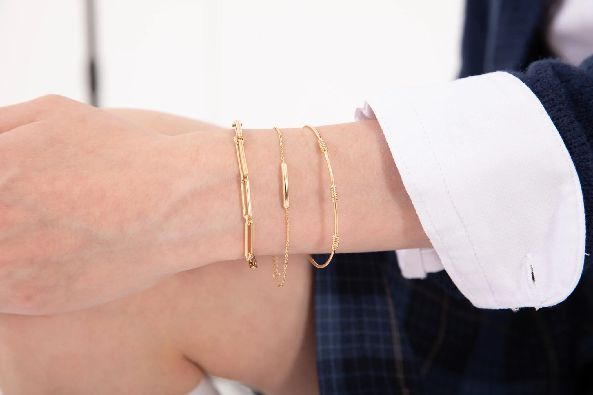 Prego Linea Bileklik - 4