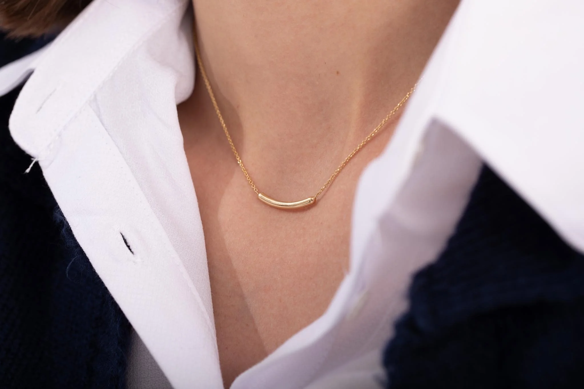 Prego Linea Kolye - 3