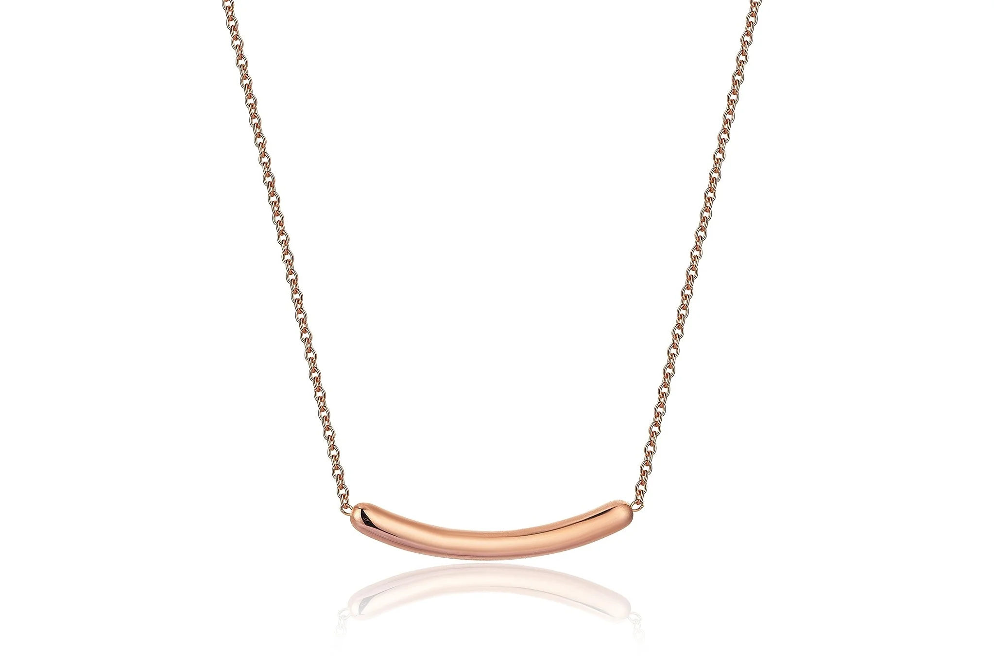 Prego Linea Kolye - 2