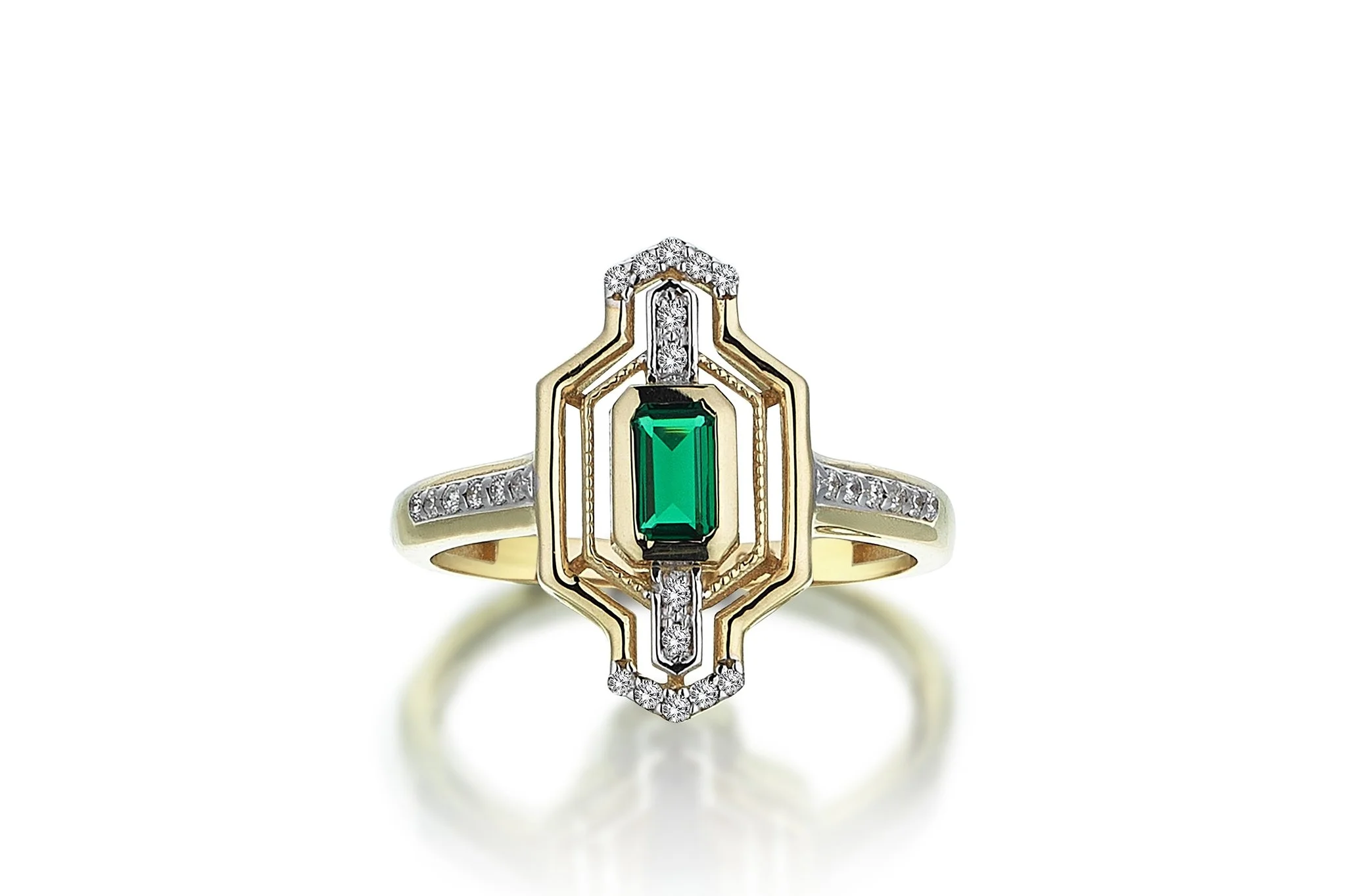 Prego Oyster Green - 2