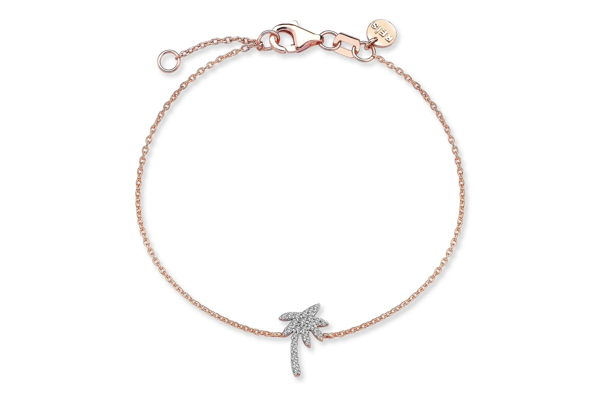 Prego Palm Bangle - 2