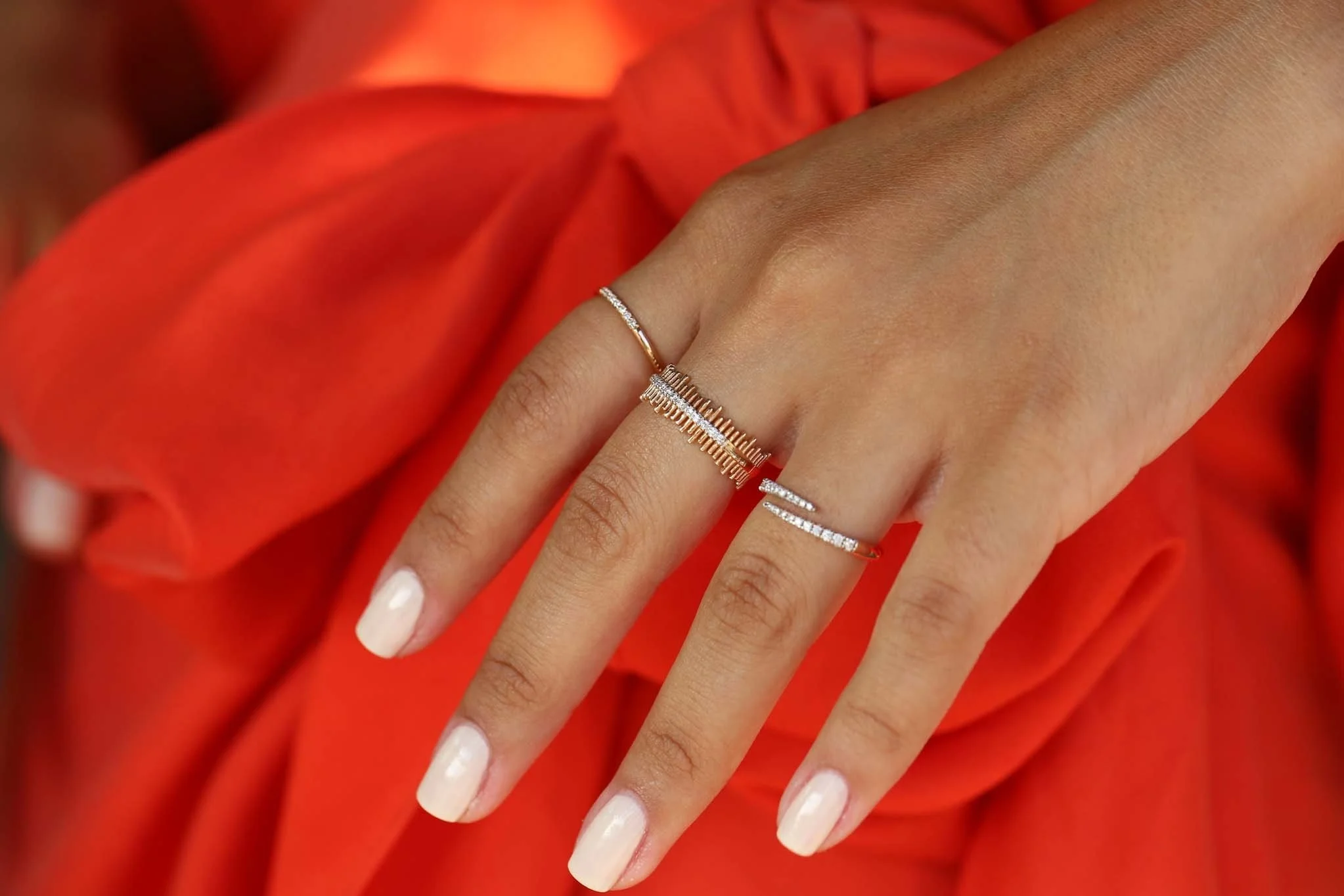 Prego Sei Yüzük - 4