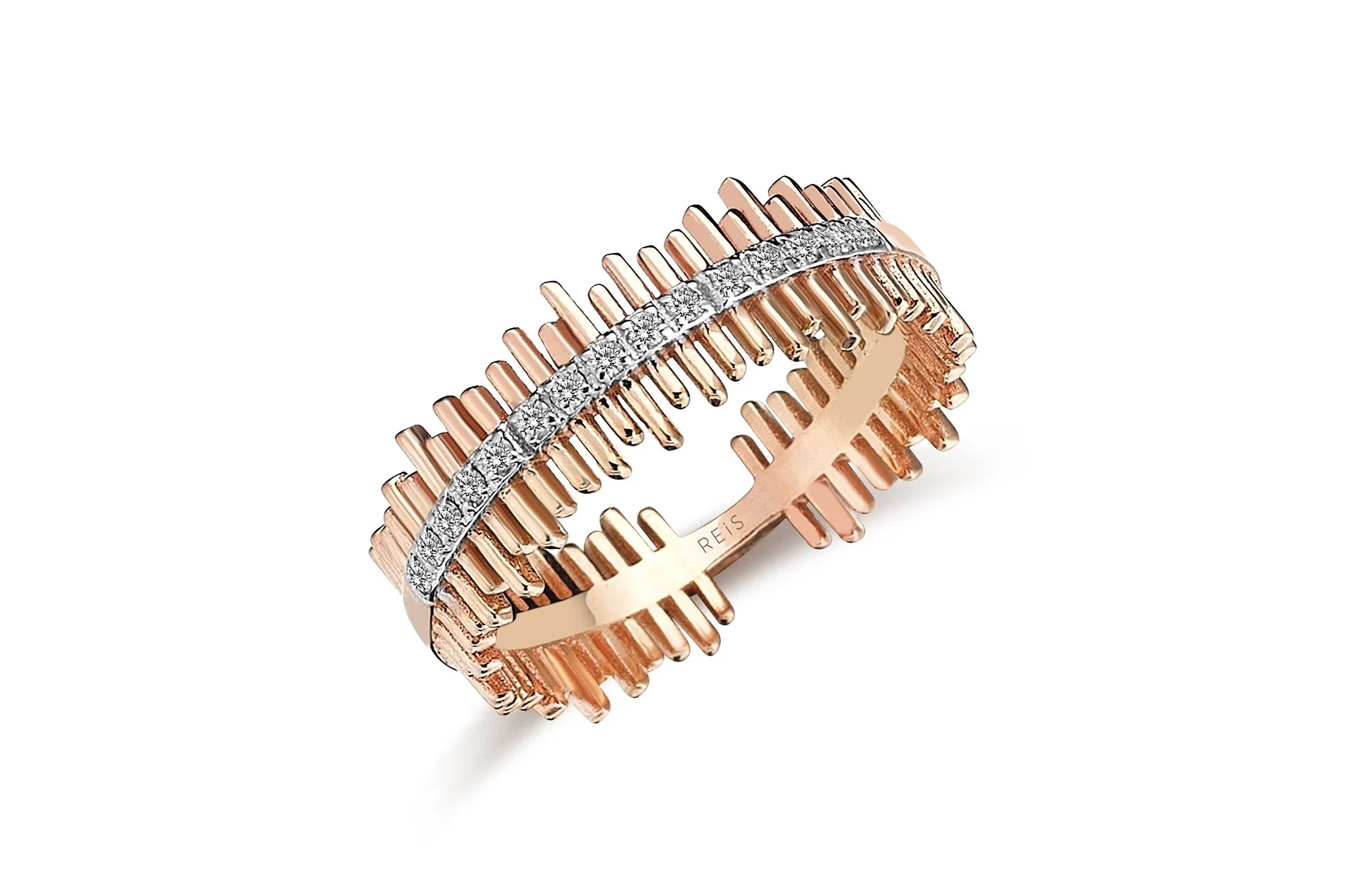 Prego Sei Yüzük - 2