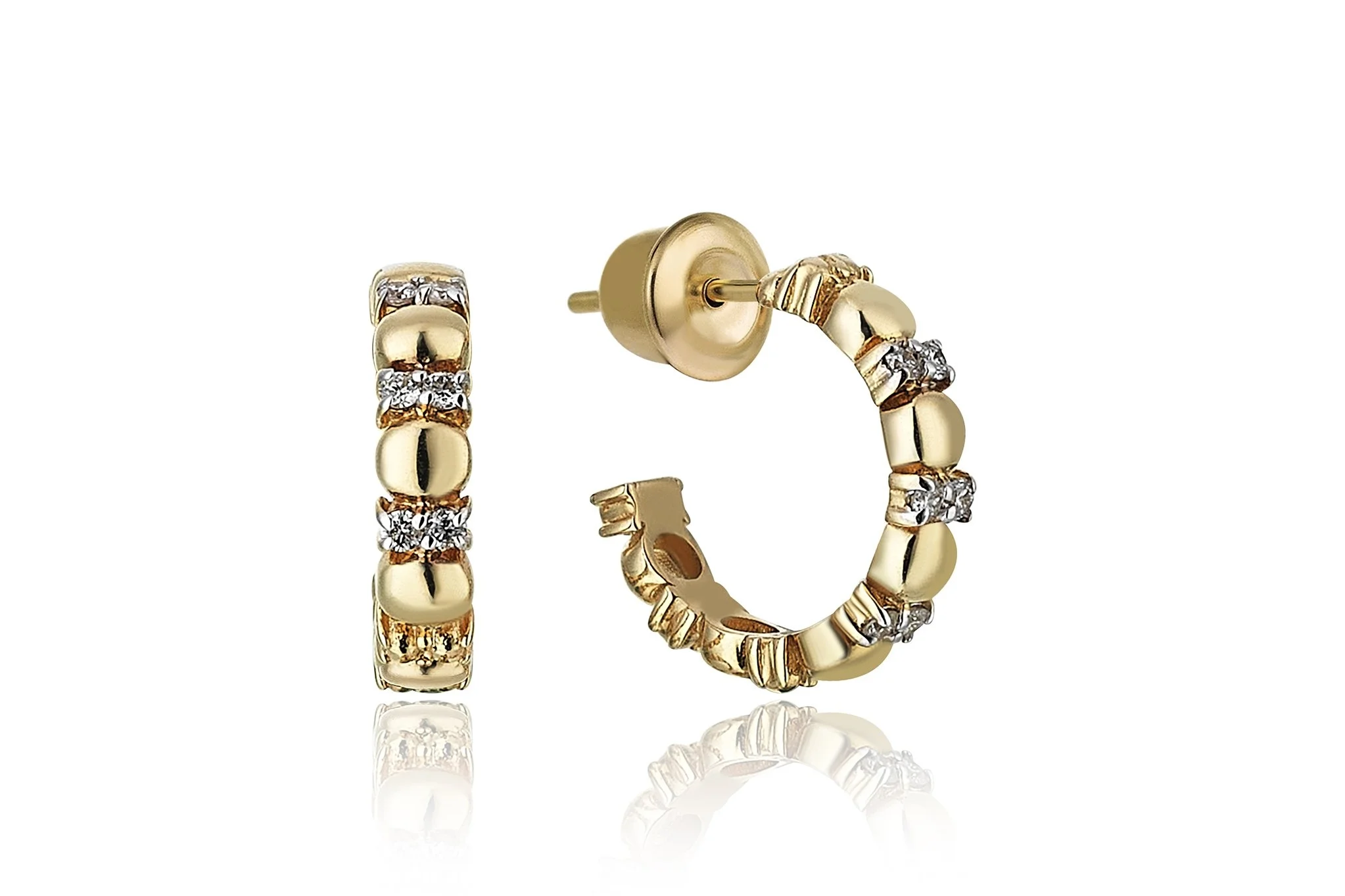 Prosecco Bianco Küpe - 2