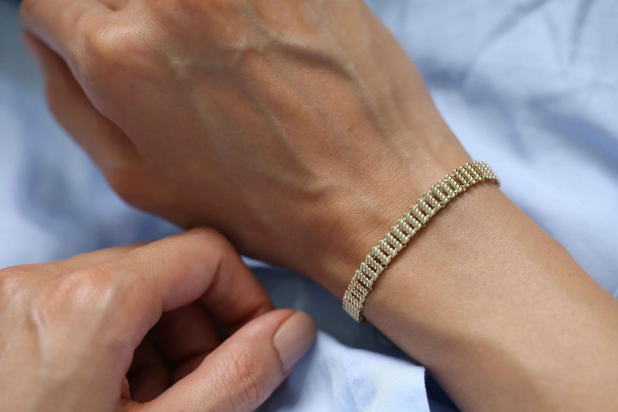 Prosecco Pure Bileklik - 1