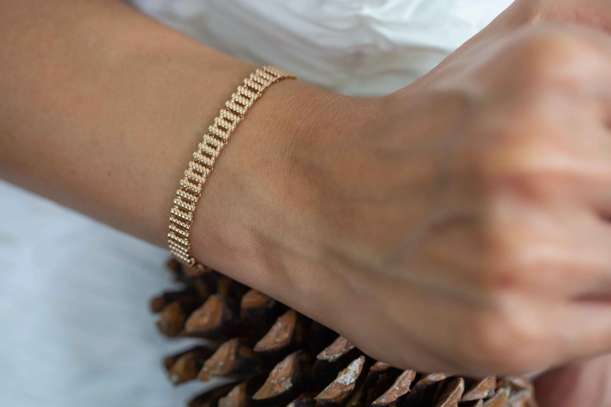 Prosecco Pure Bileklik - 3