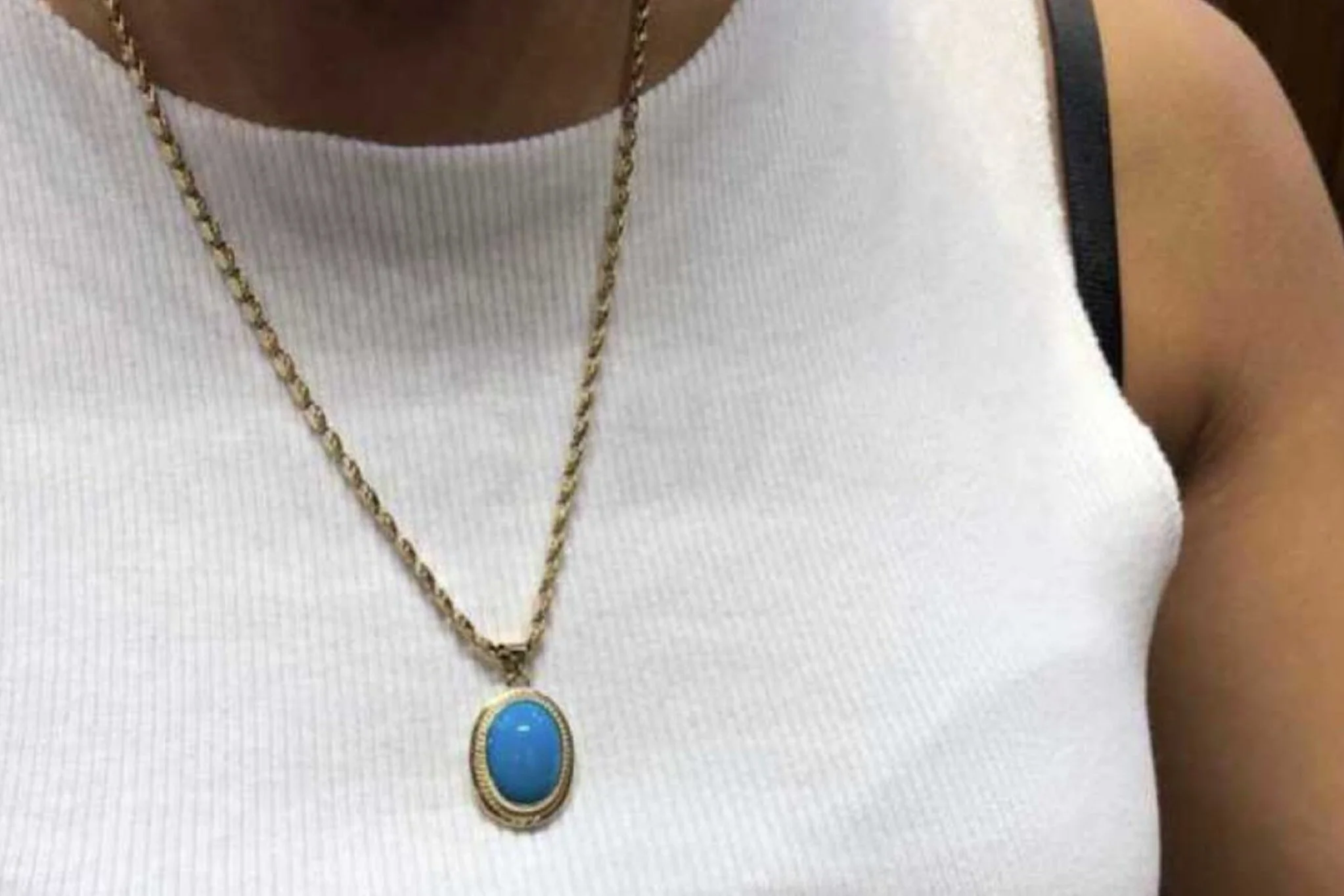 Pul Zincir ve En Eski Firuze - 3