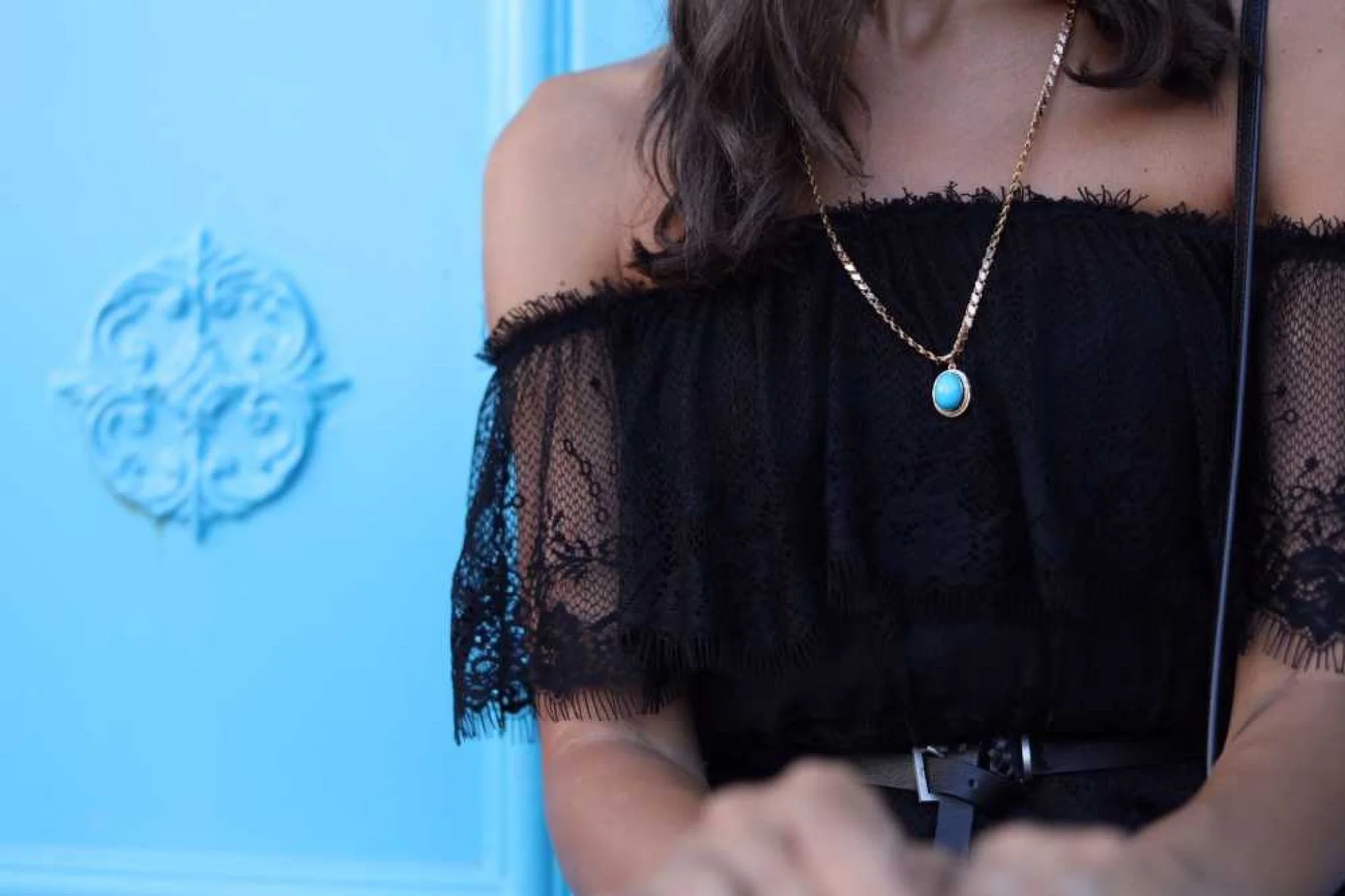 Pul Zincir ve En Eski Firuze - 1