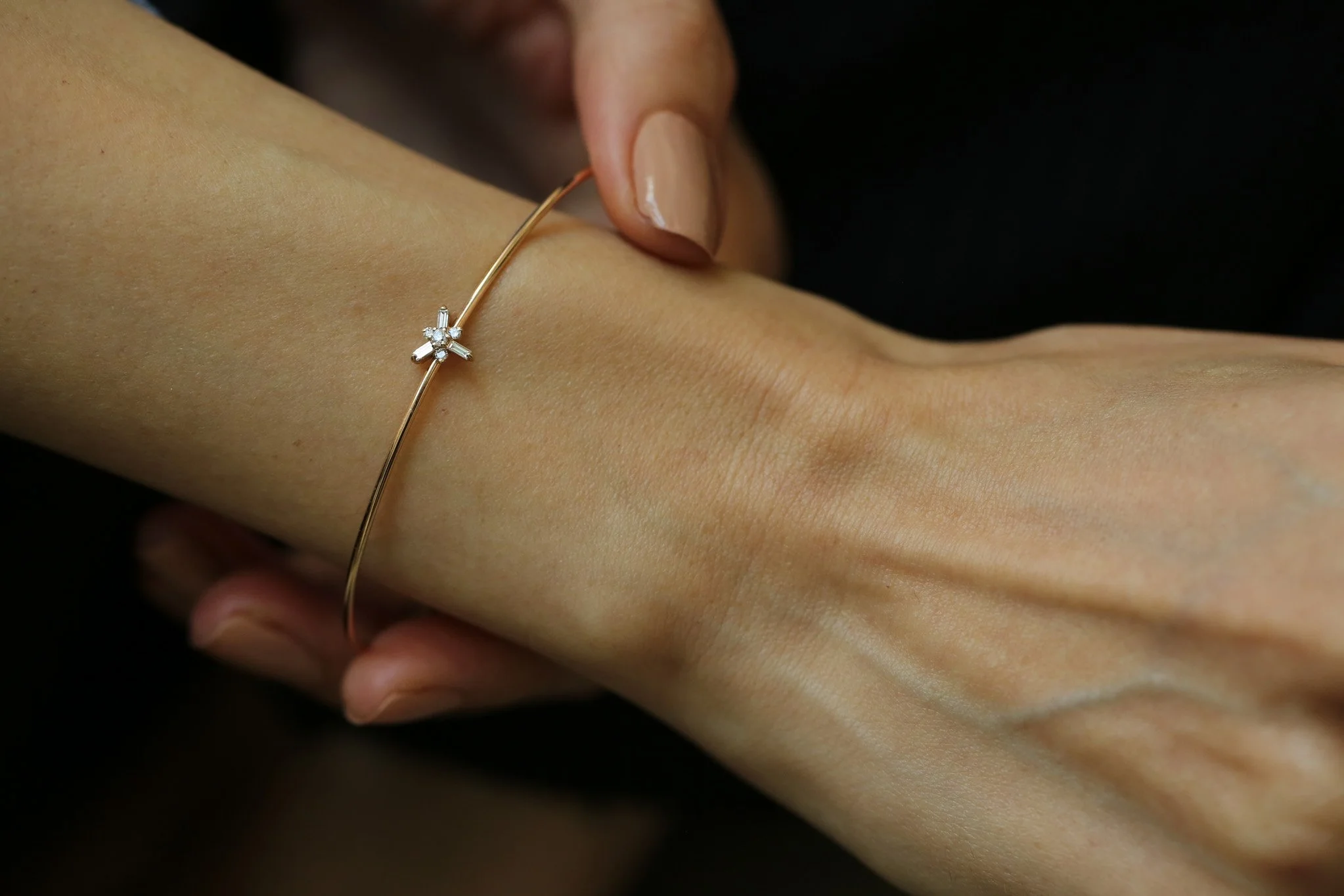 Pusula Mahal Bilezik - 3