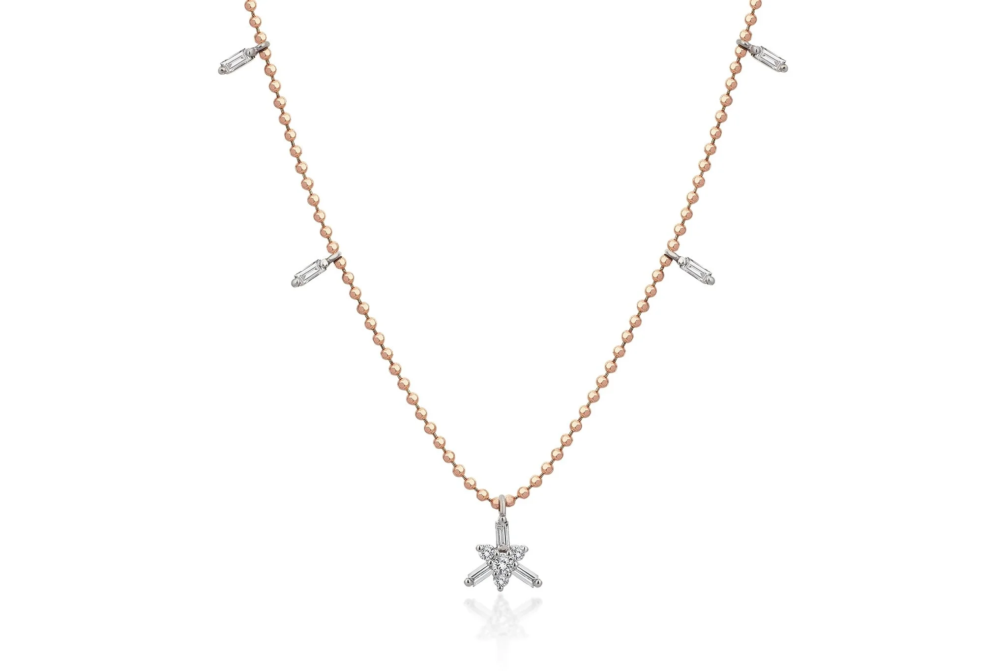 Pusula Mahal Kolye - 2