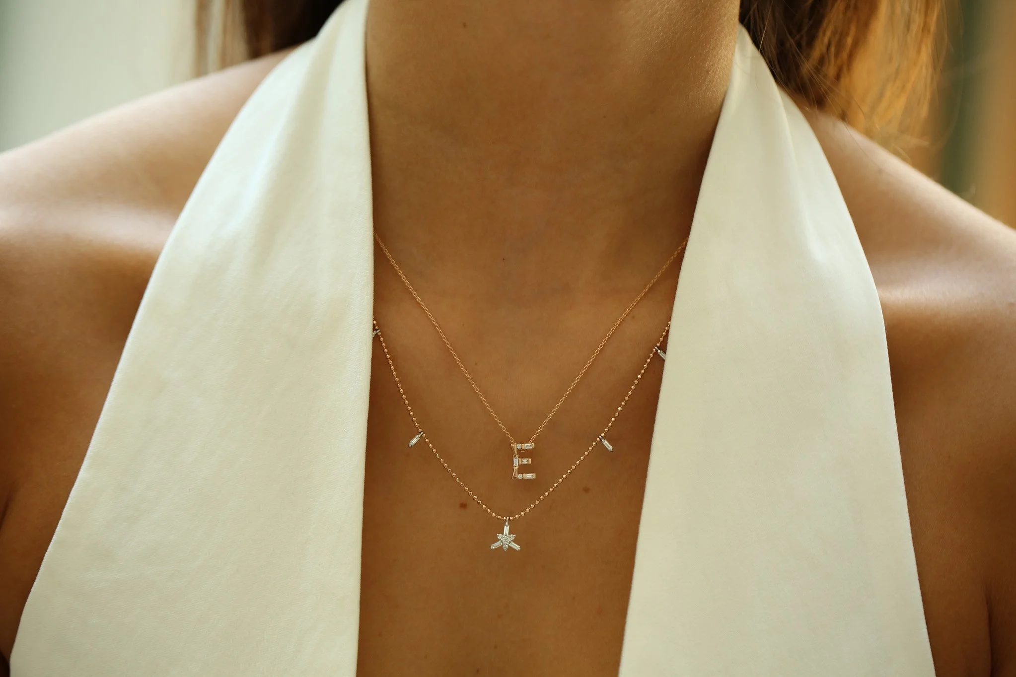 Pusula Mahal Kolye - 3