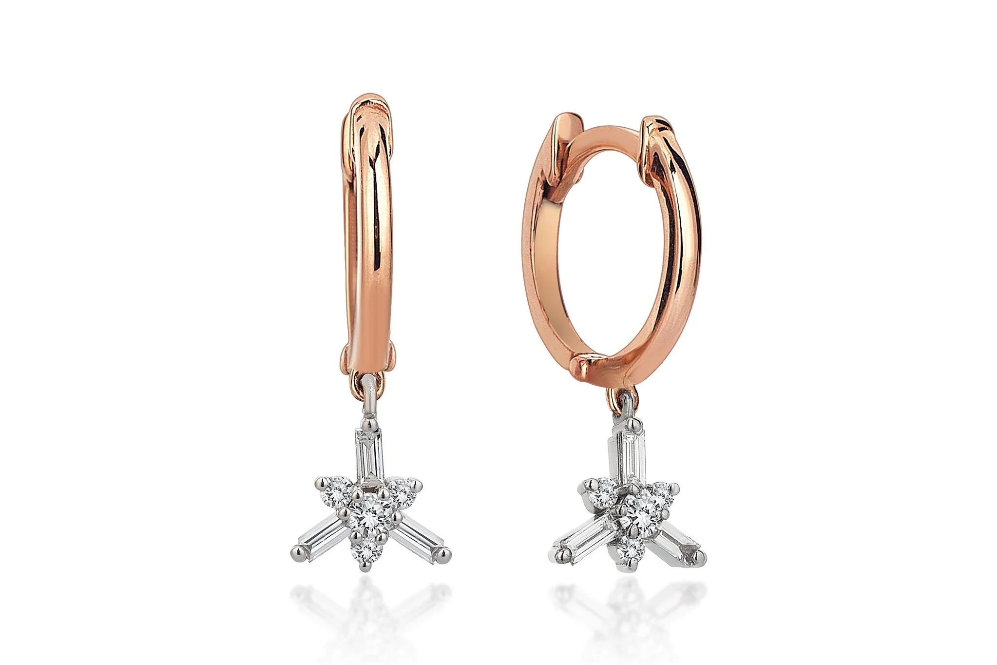 Pusula Mahal Küpe - 3