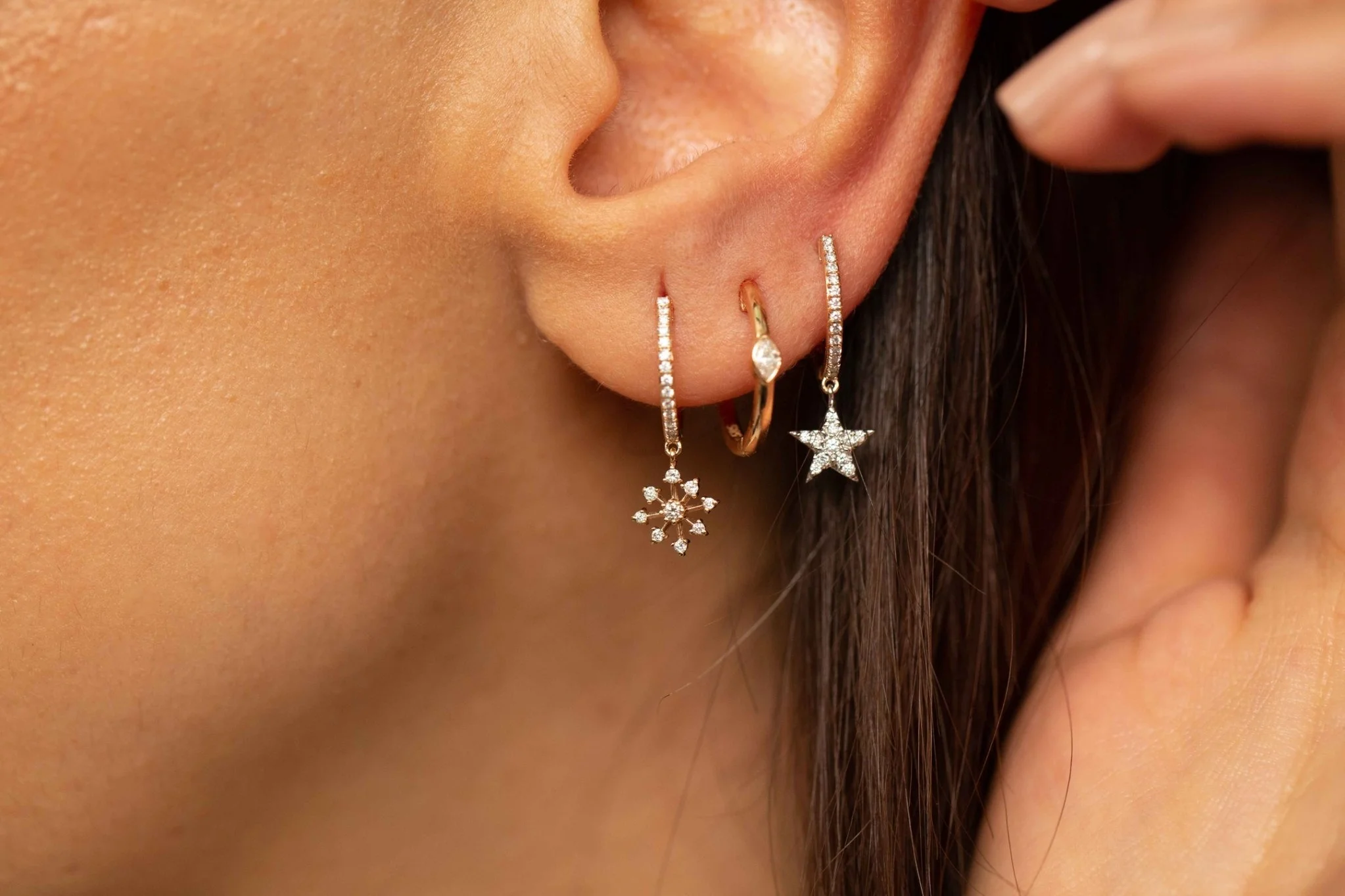 Pusula Pırlanta - 1