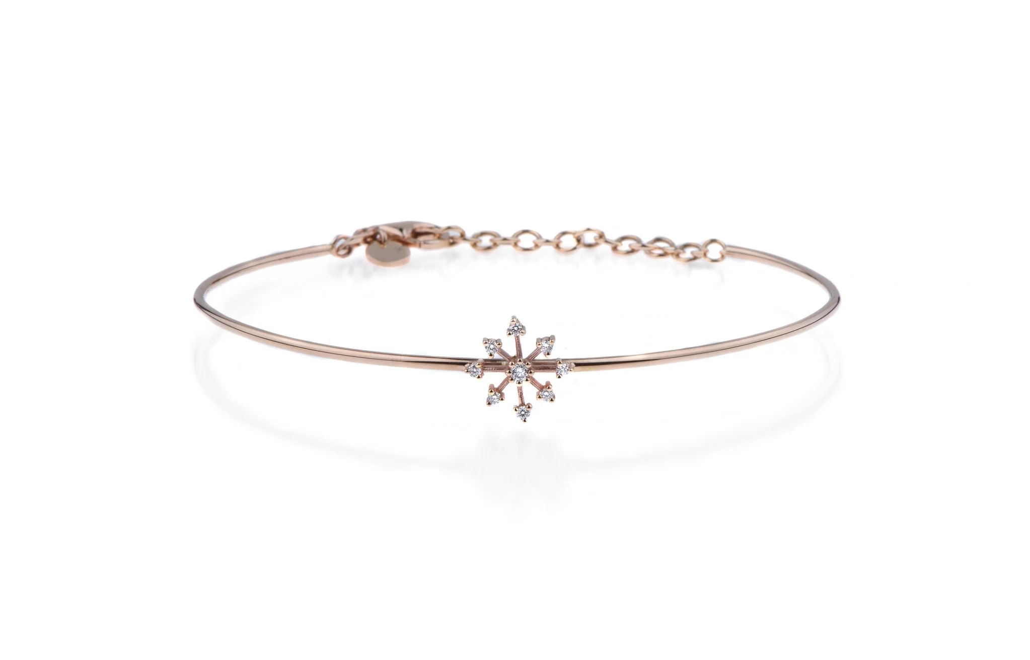 Pusula Tel Bilezik - 3