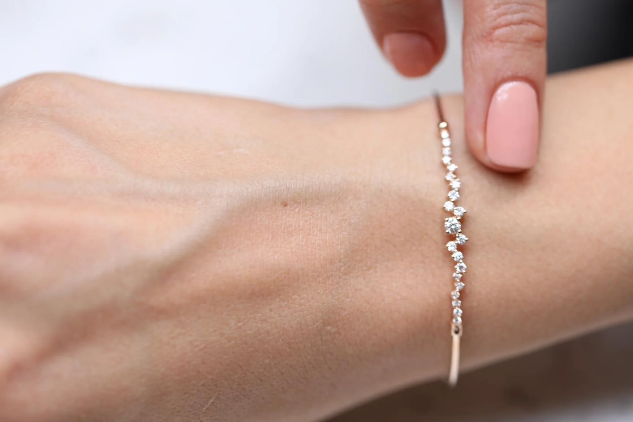 Queen Feraye Bilezik - 4