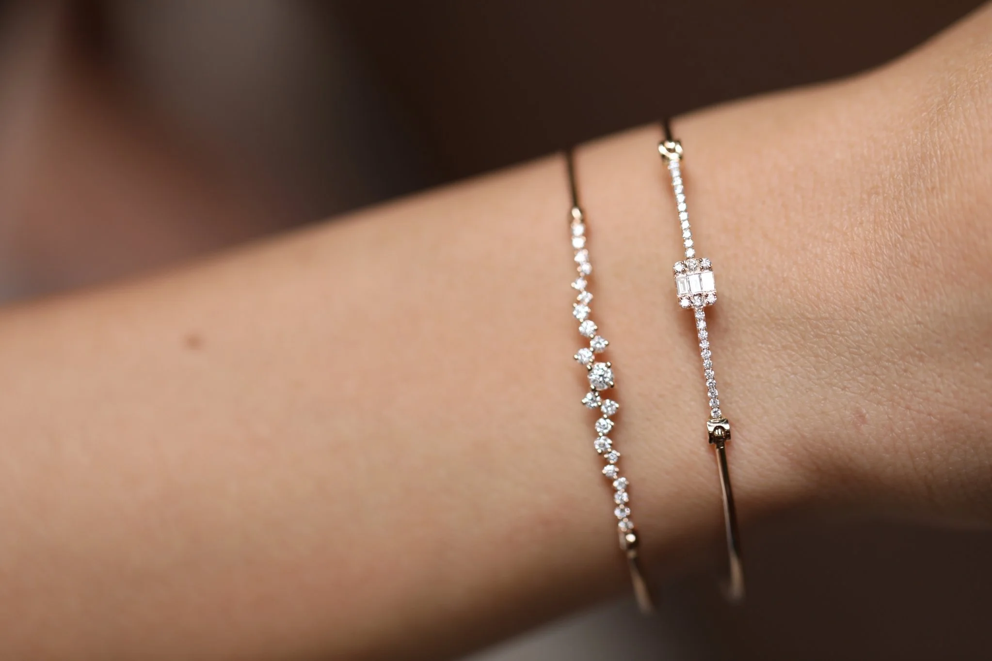 Queen Feraye Bilezik - 5