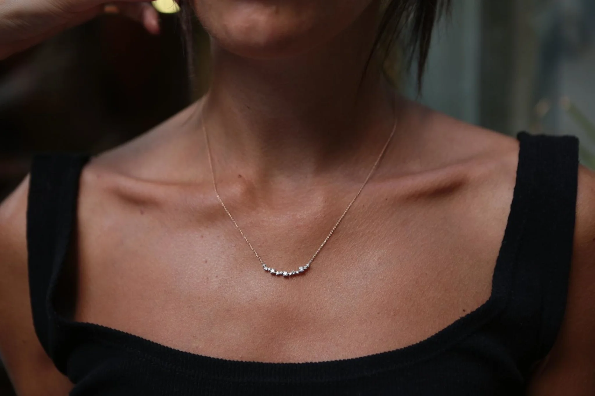 Queen Feraye Kolye - 3