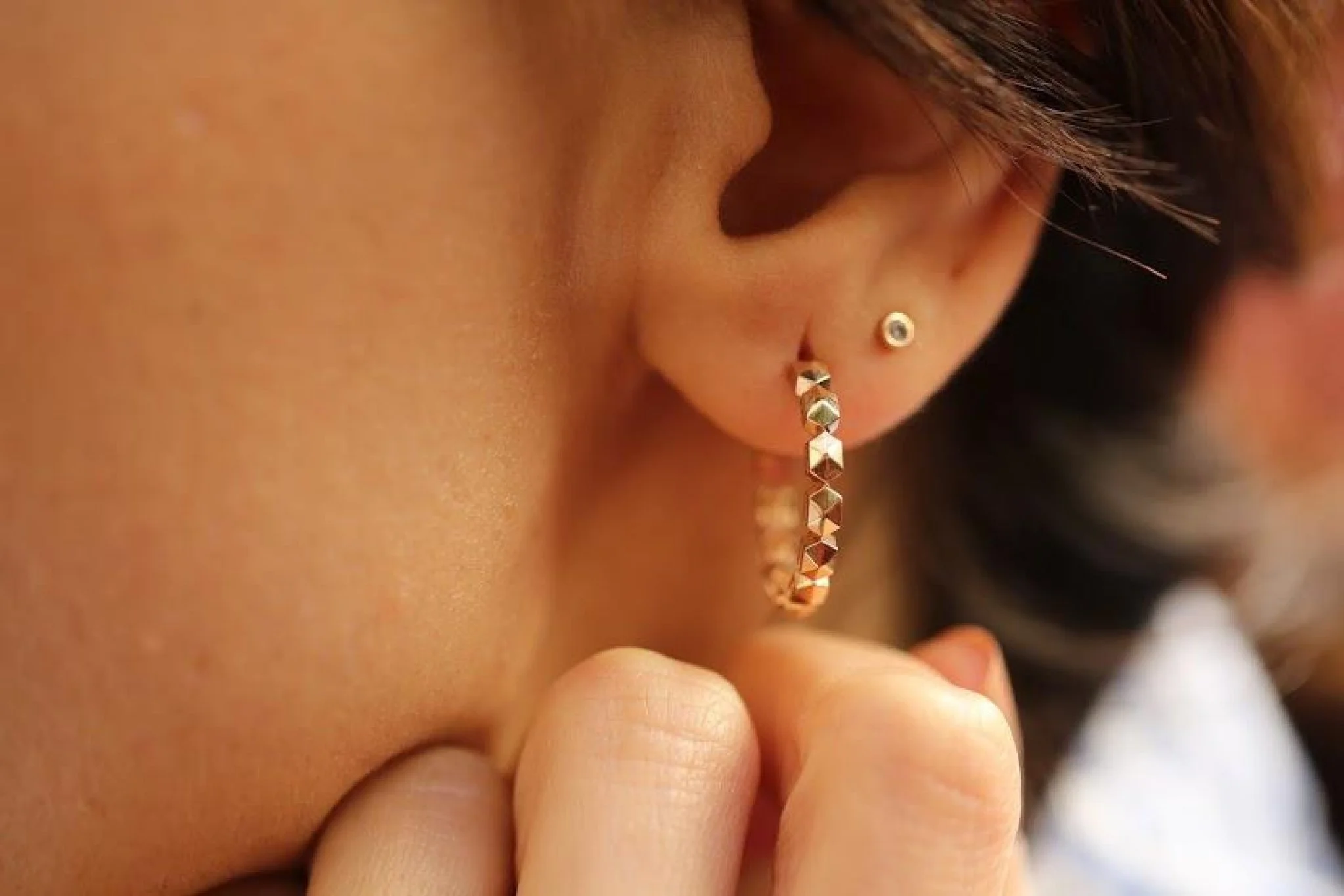 Sade Grande Küpe - 2