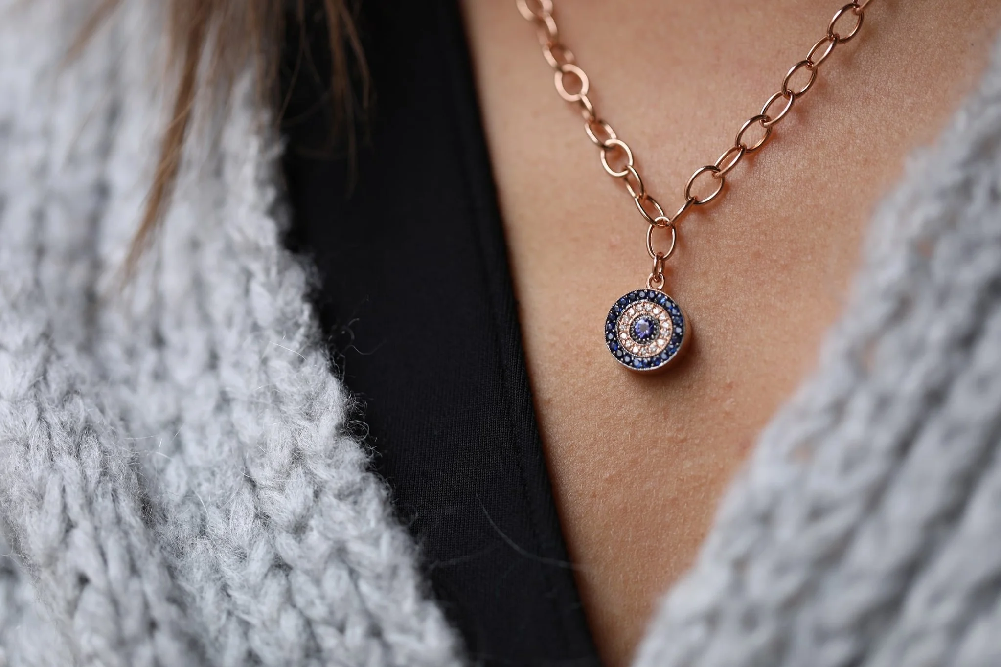 Safir Göz Allegro - 1