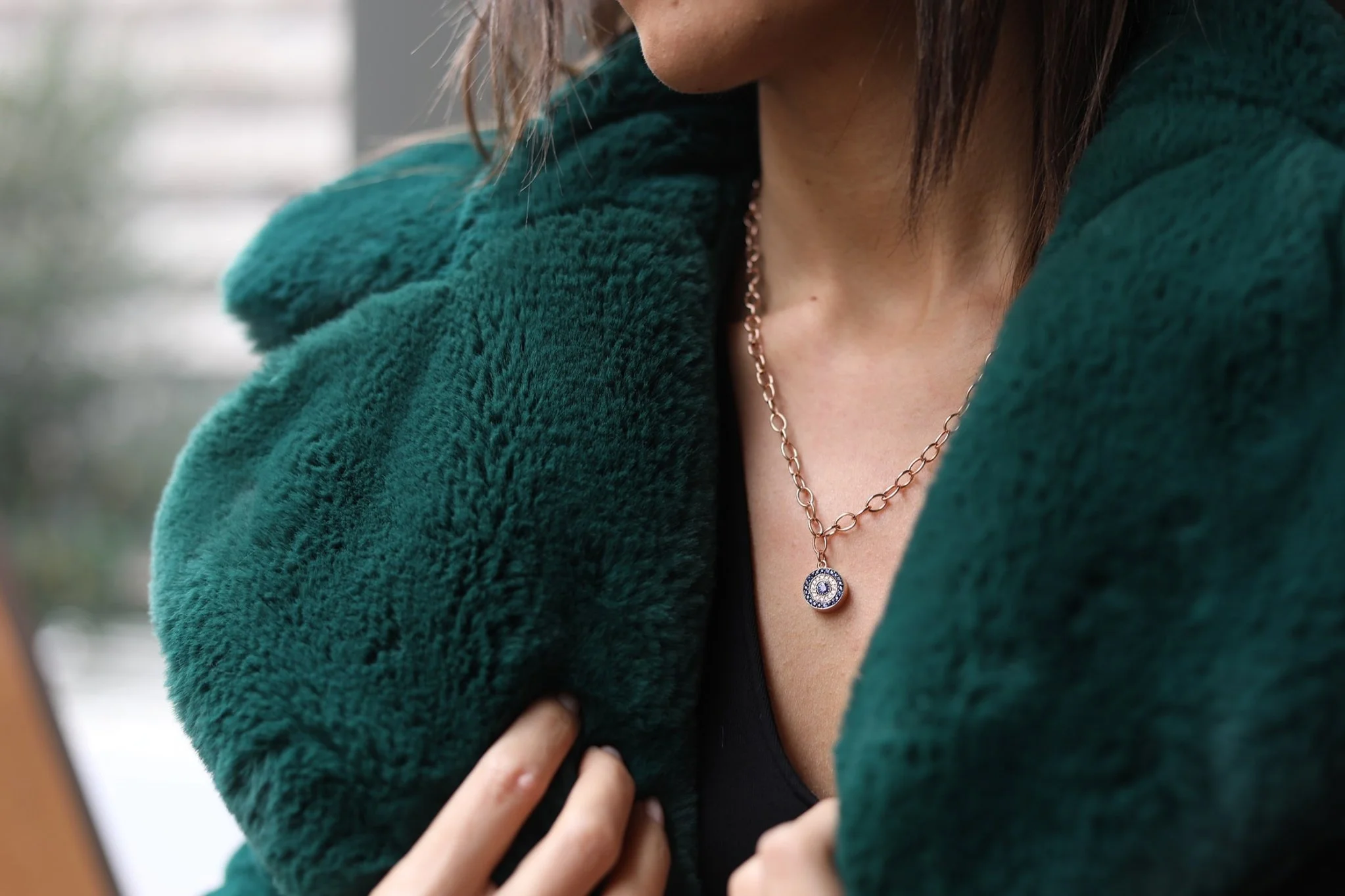 Safir Göz Allegro - 3