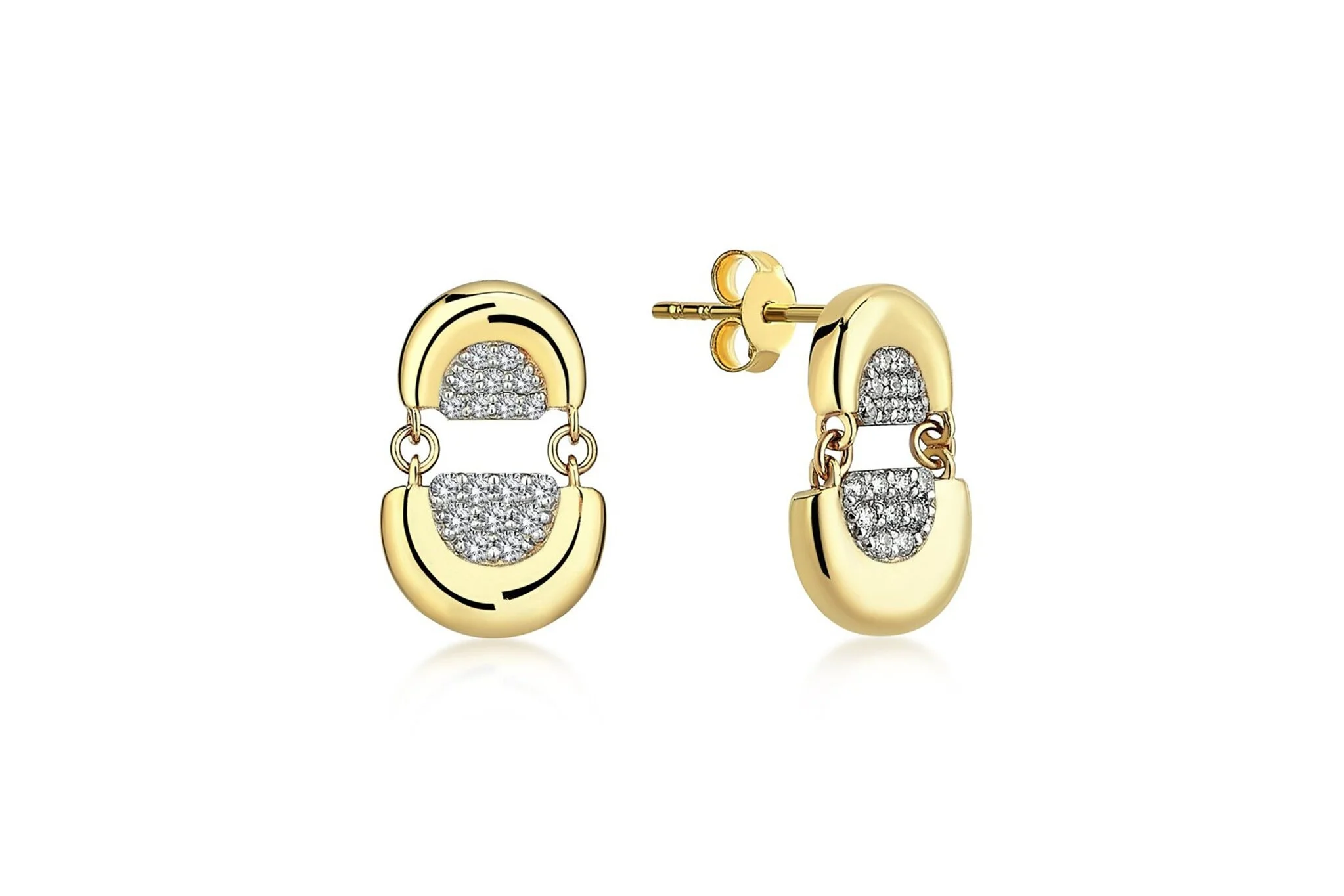 Sangria Earrings - 2