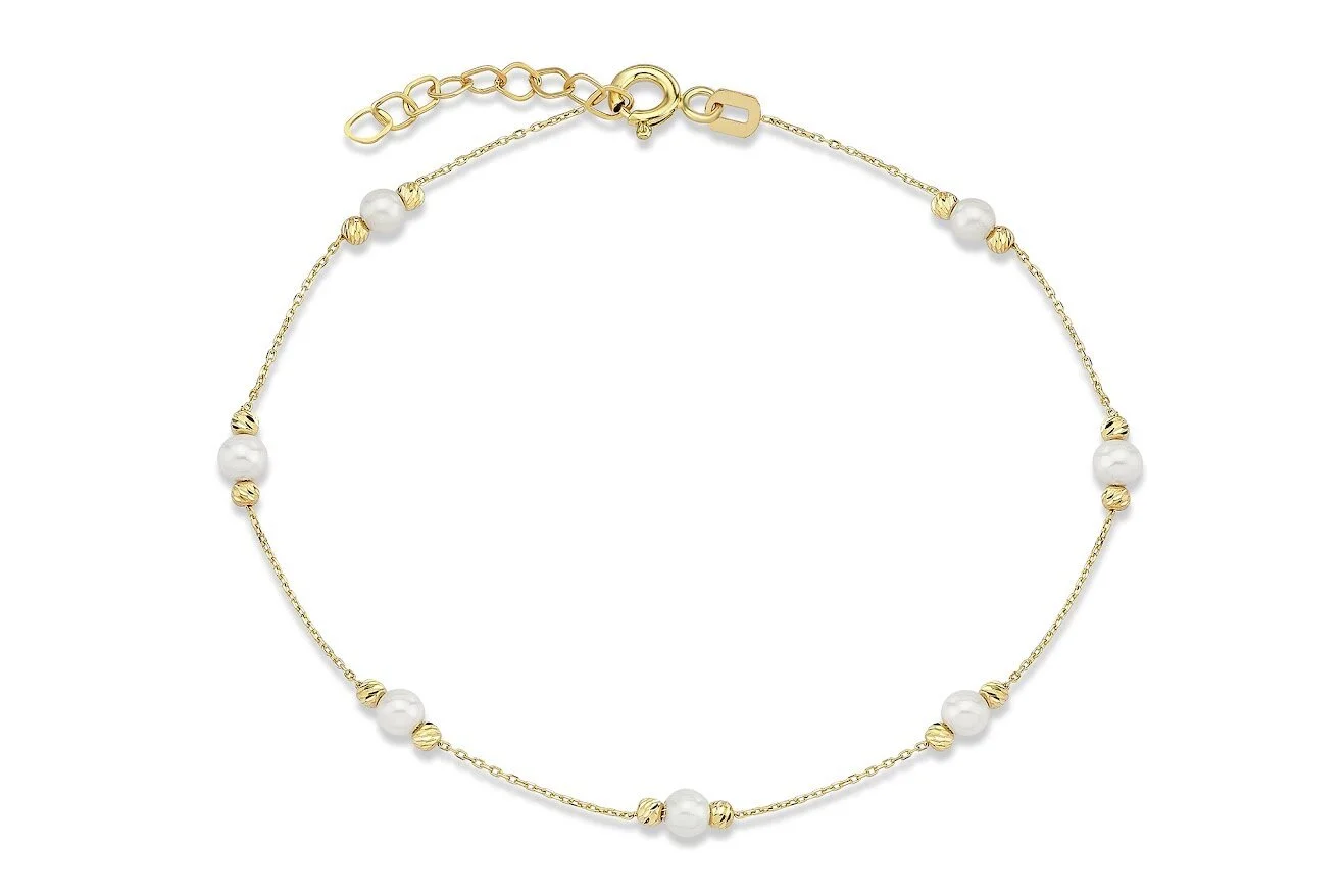 Seven & Eleven Pearl - 1